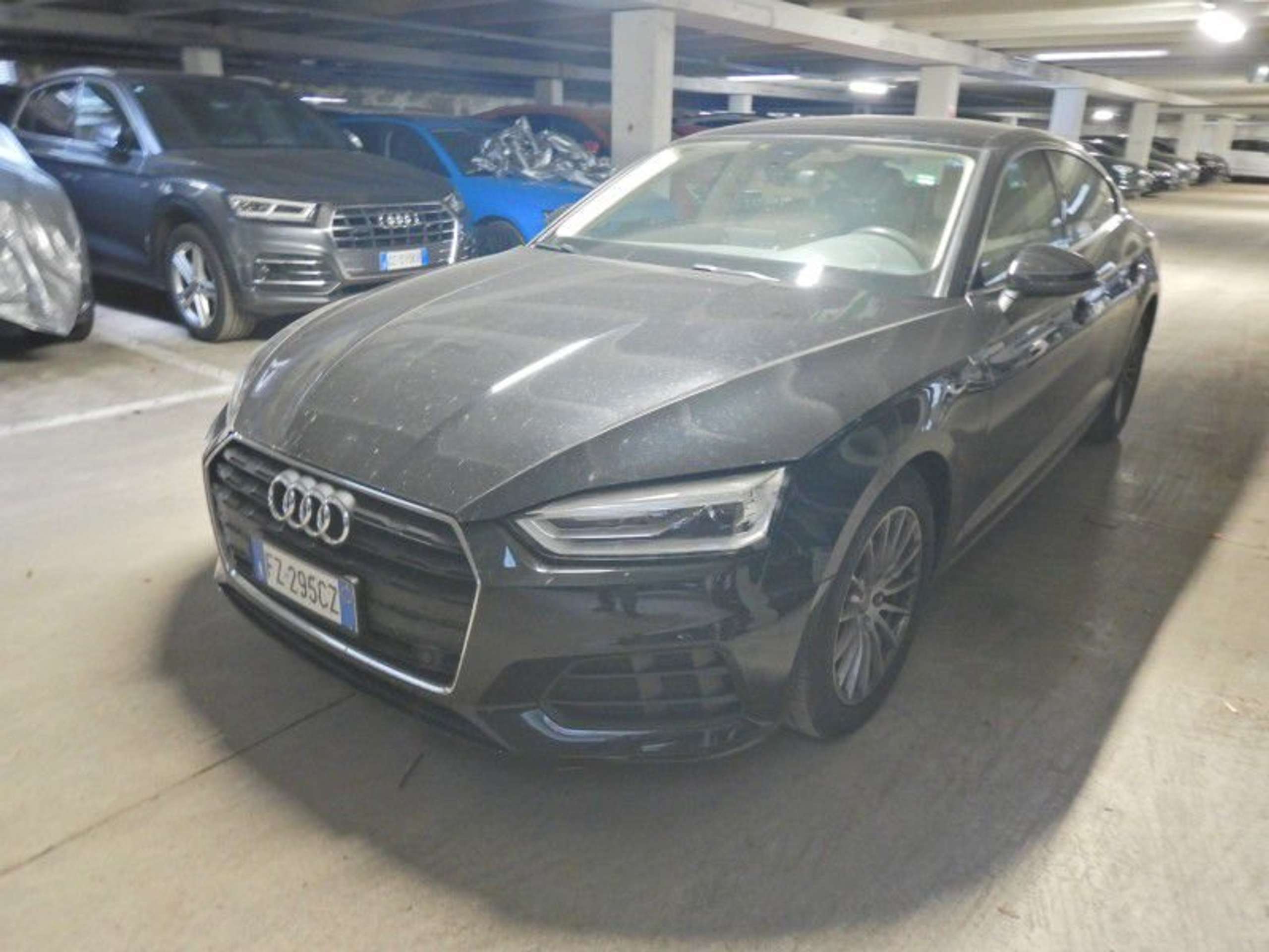 Audi - A5