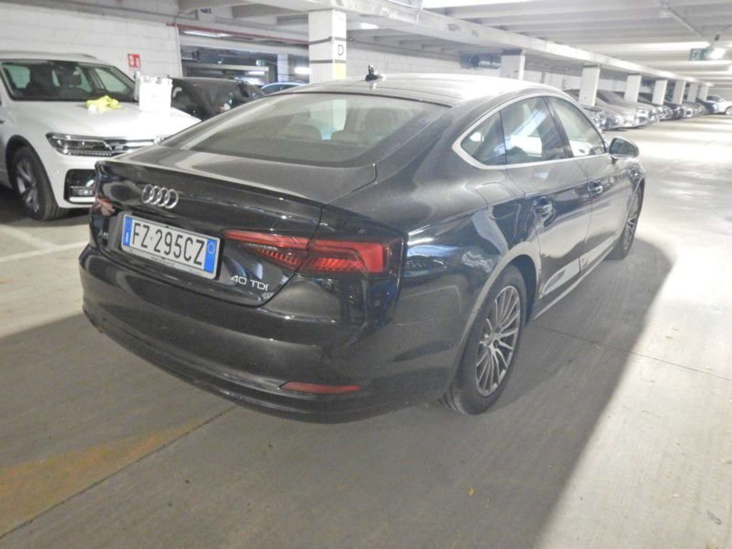 Audi - A5