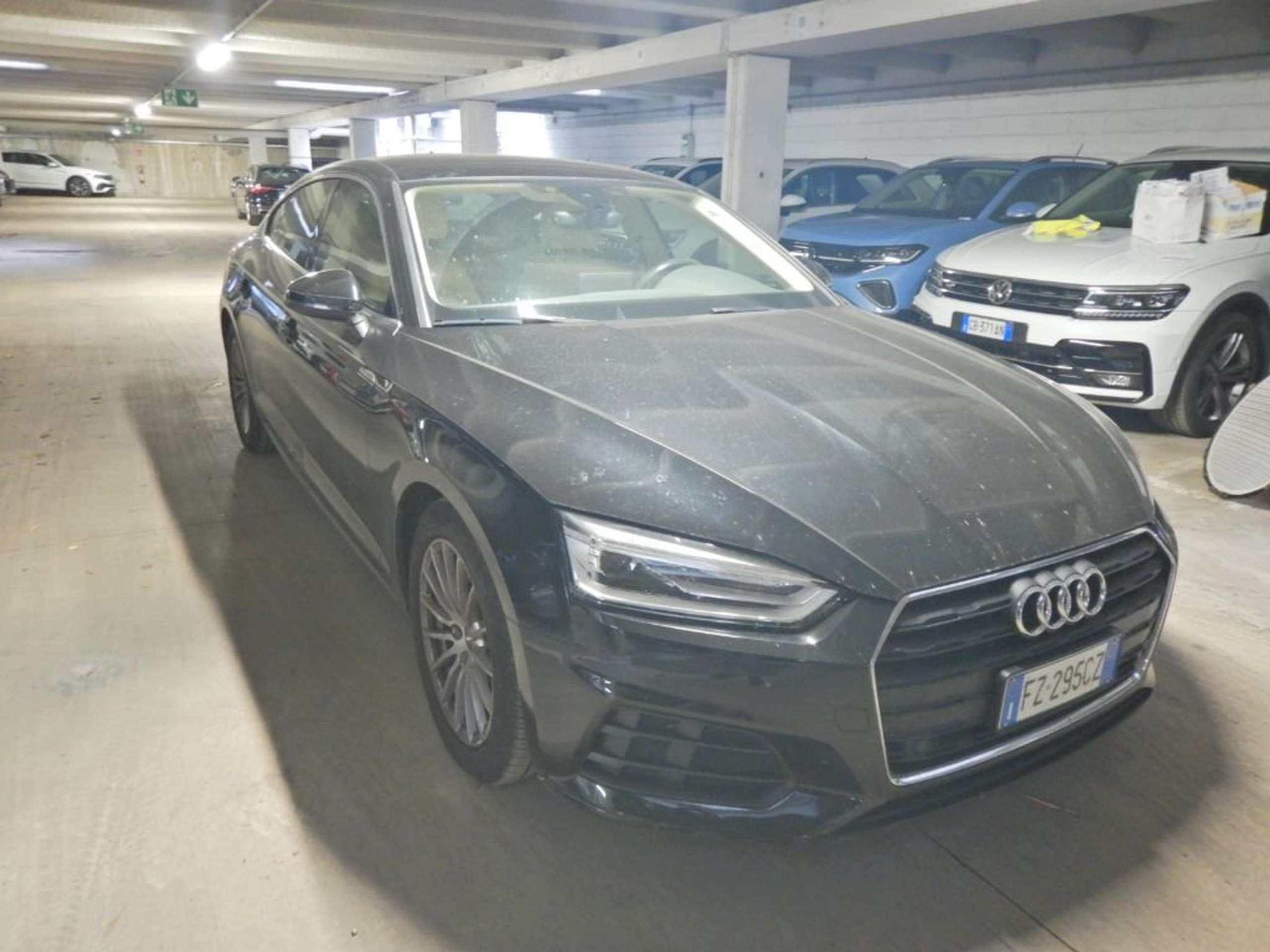 Audi - A5