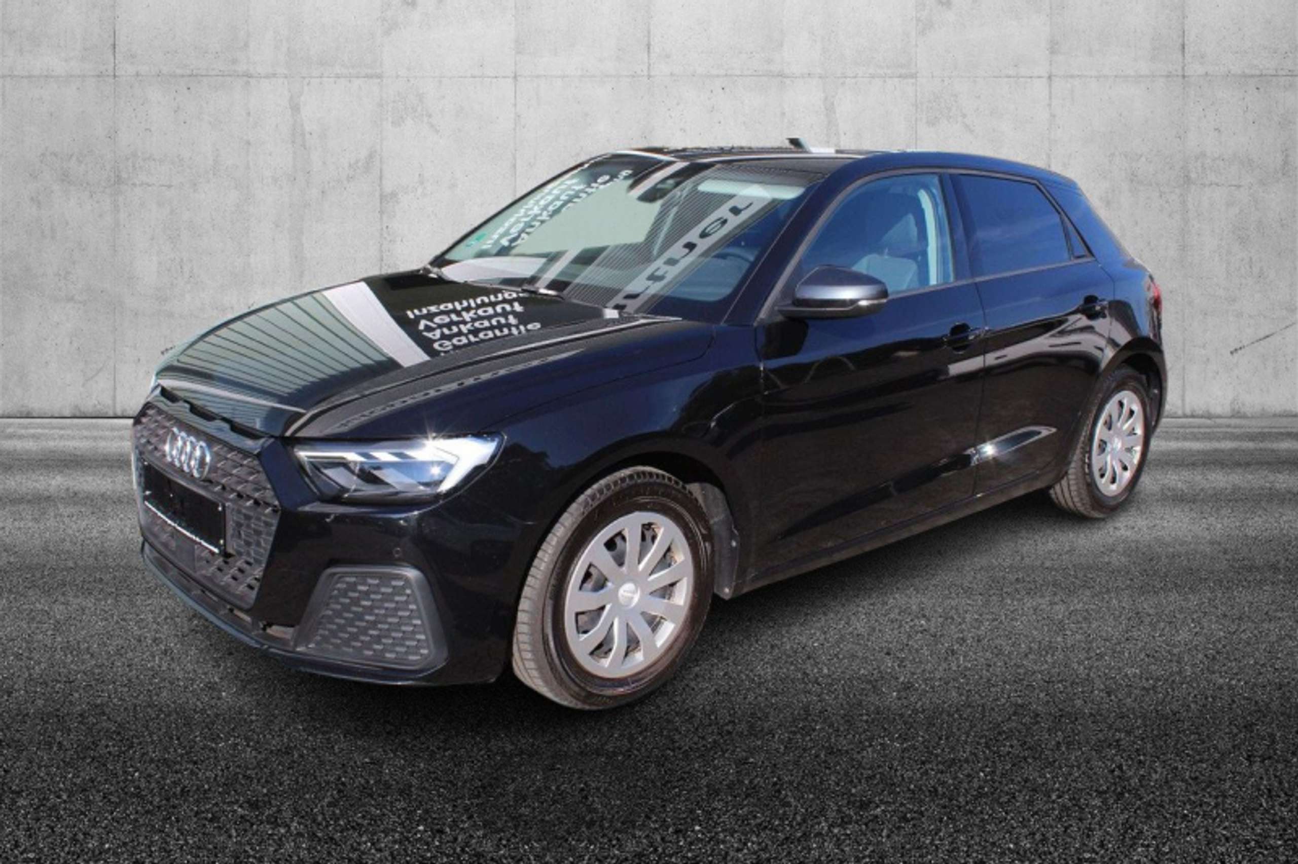 Audi A1 2020