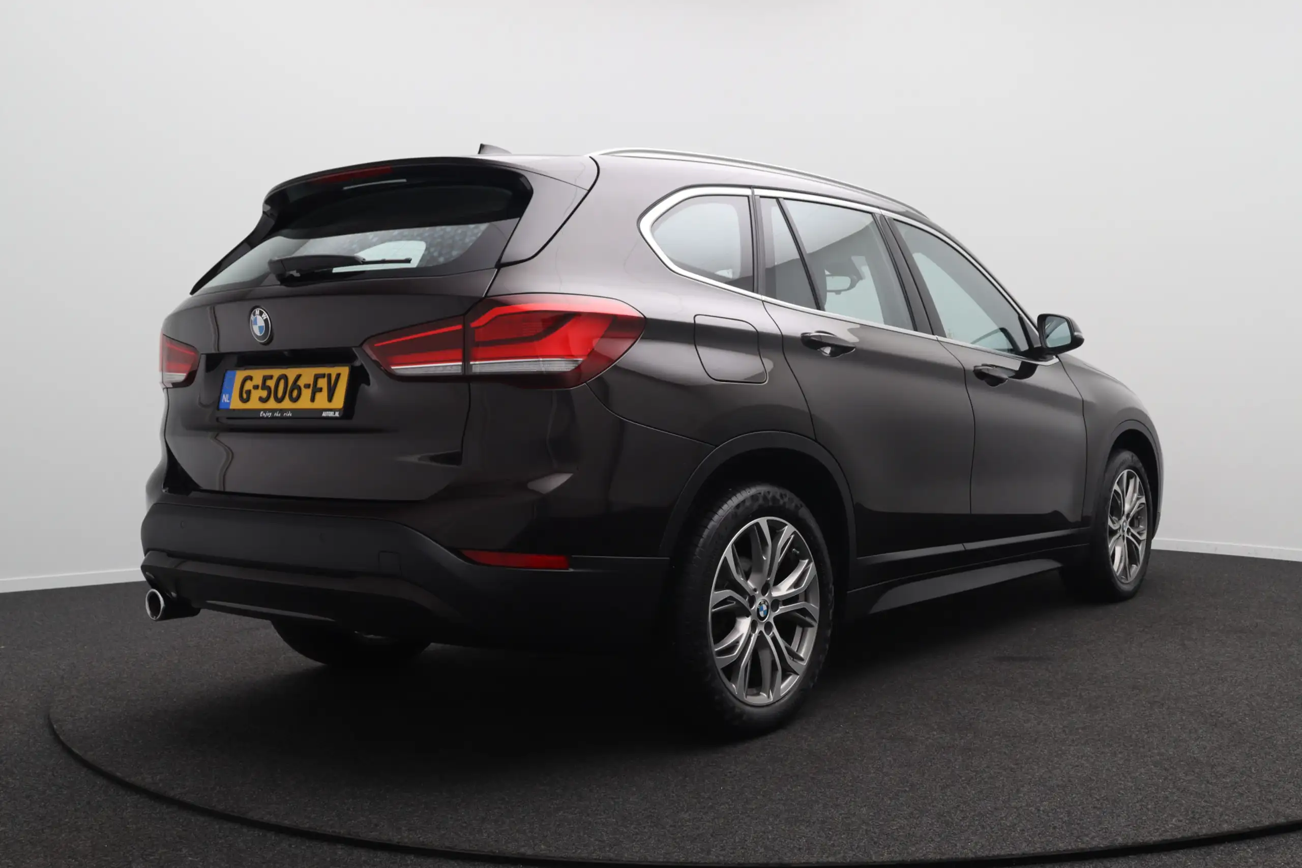 BMW - X1