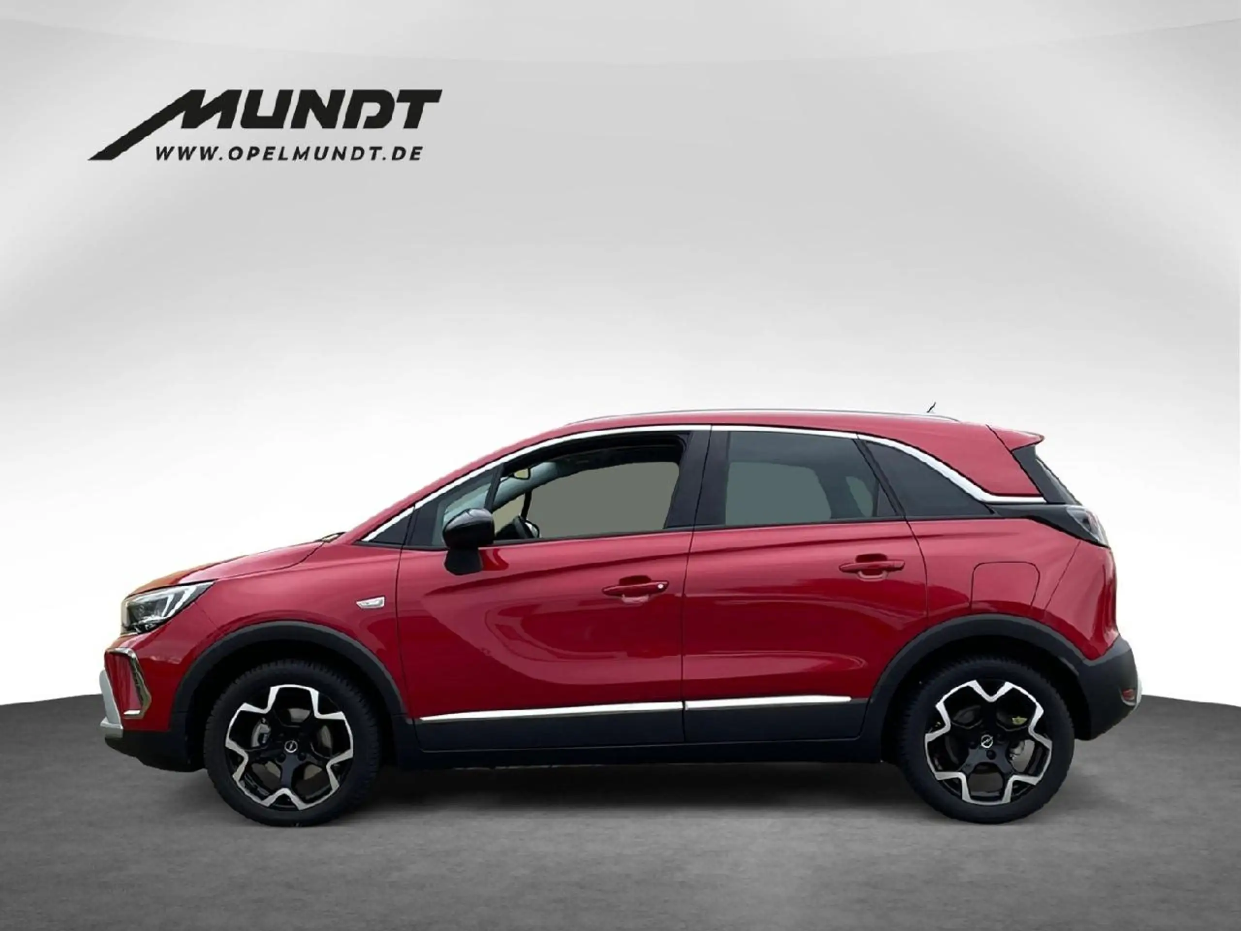 Opel - Crossland