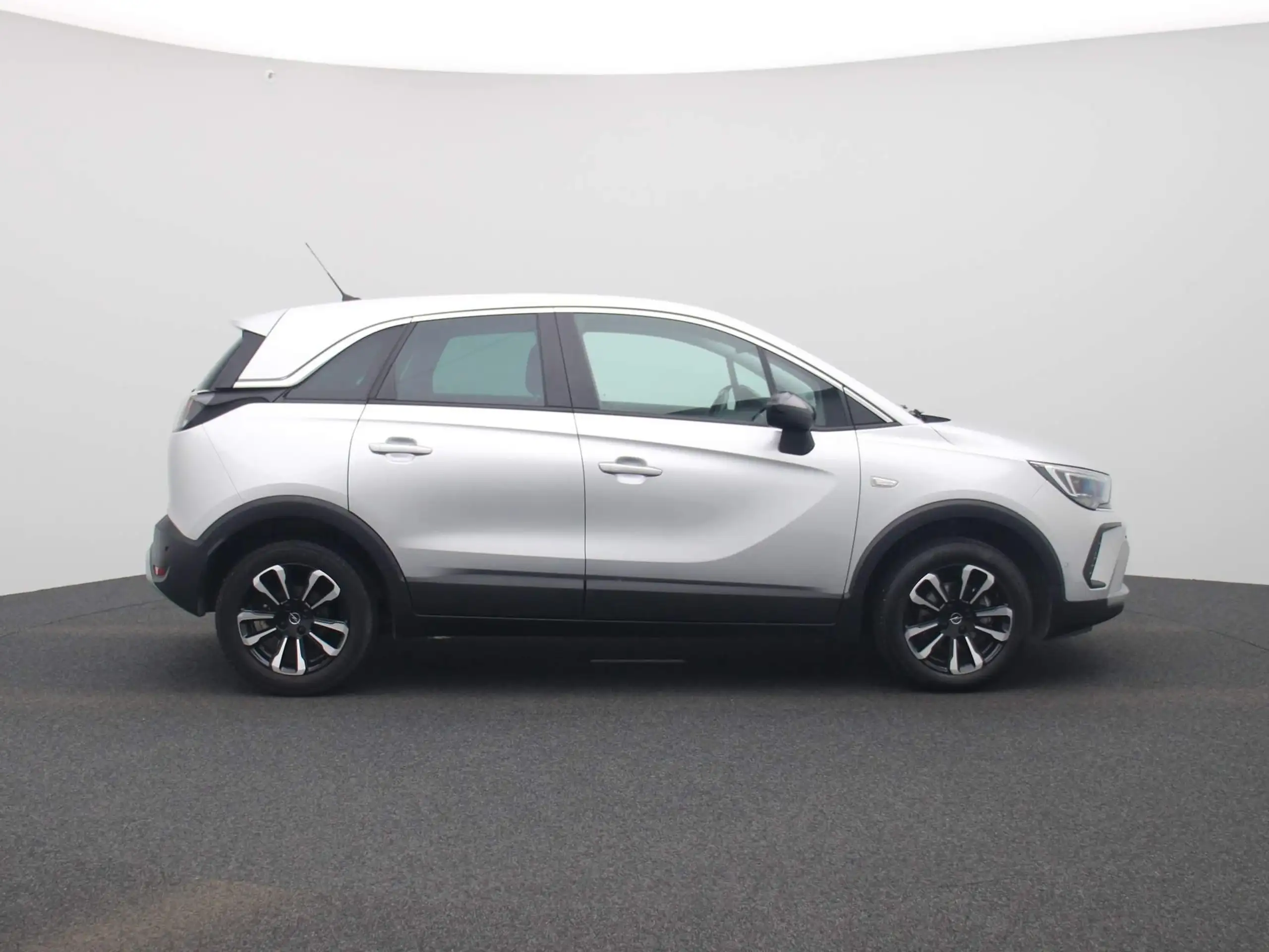 Opel - Crossland