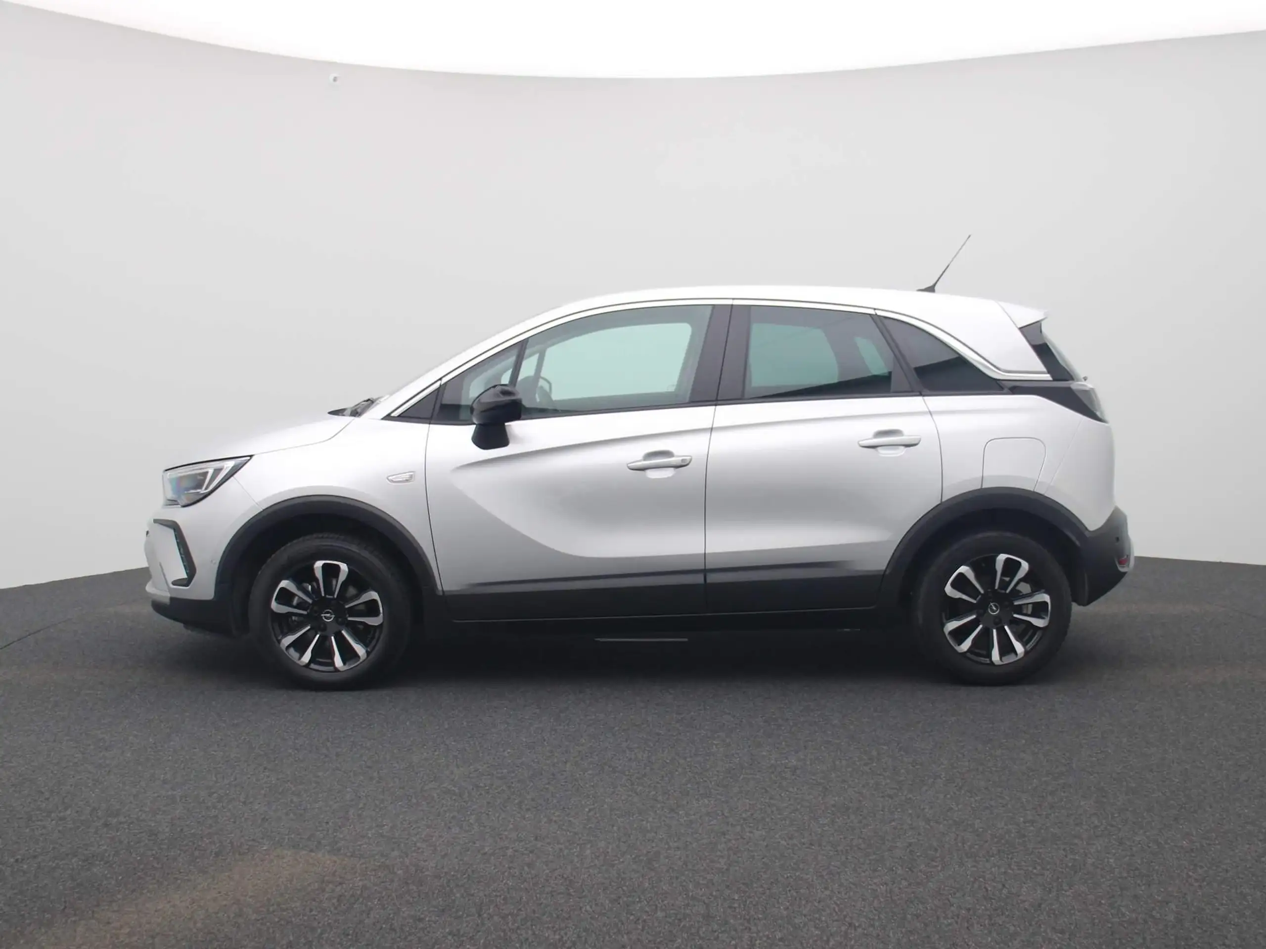 Opel - Crossland