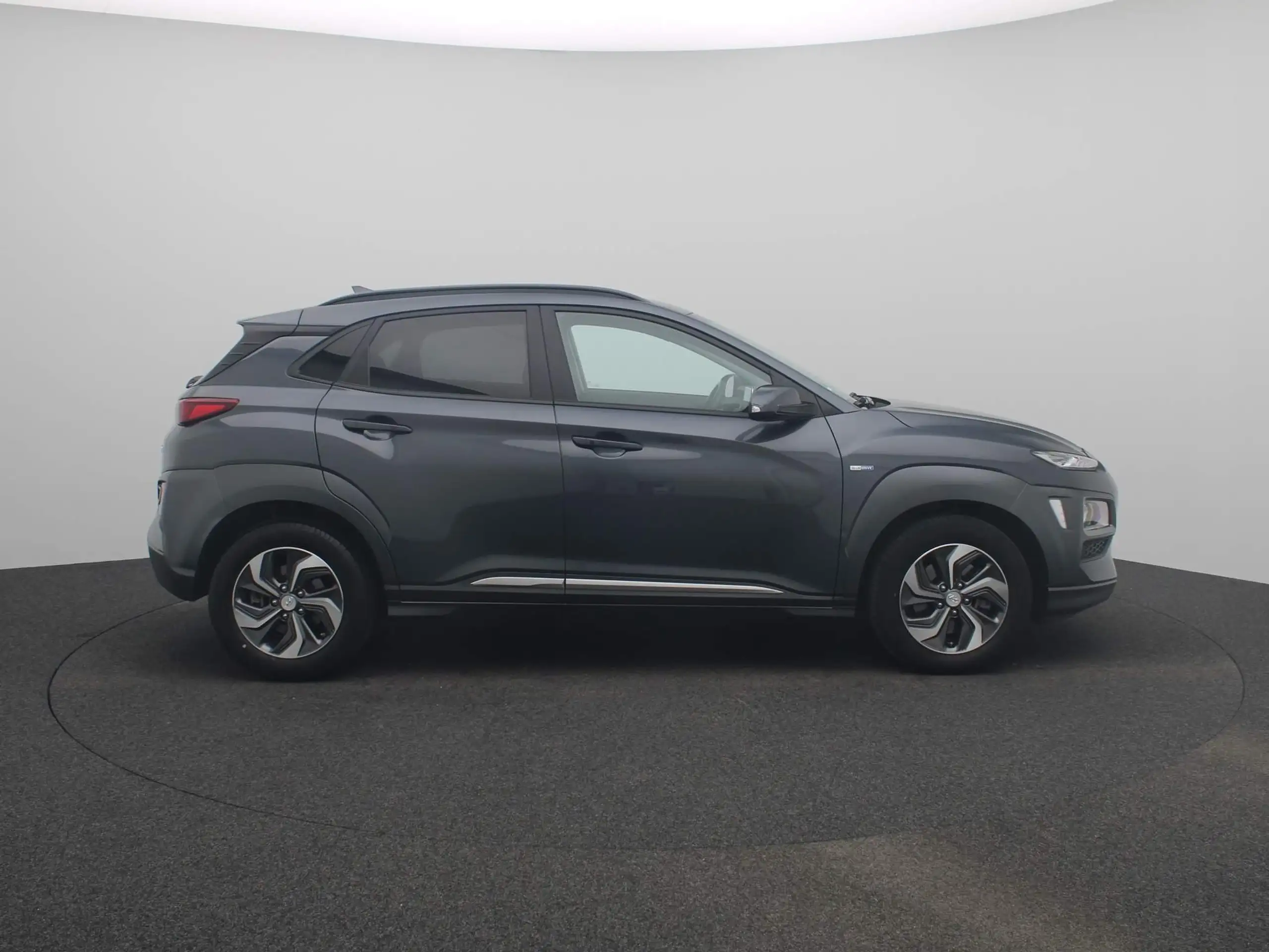 Hyundai - KONA