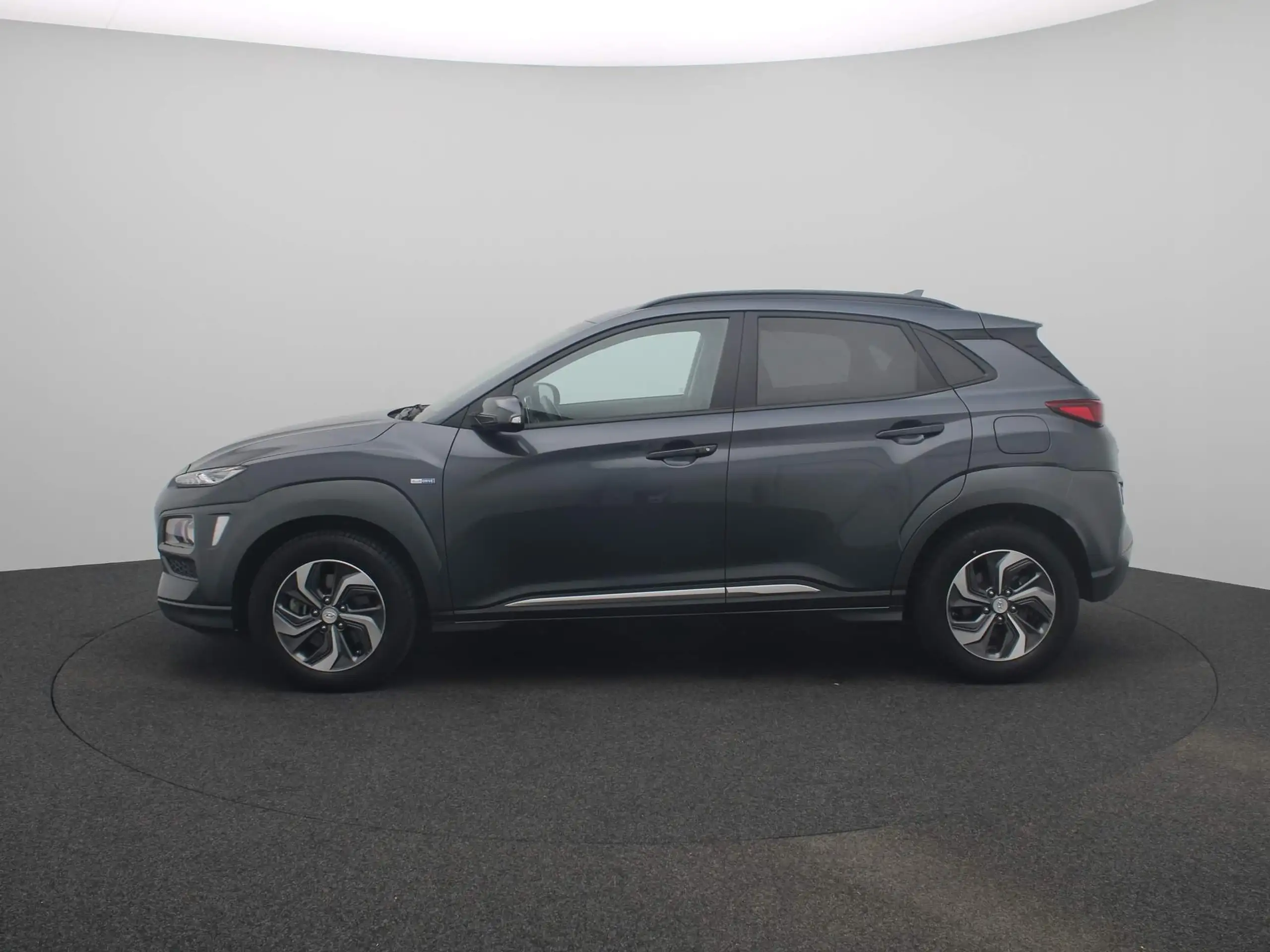 Hyundai - KONA