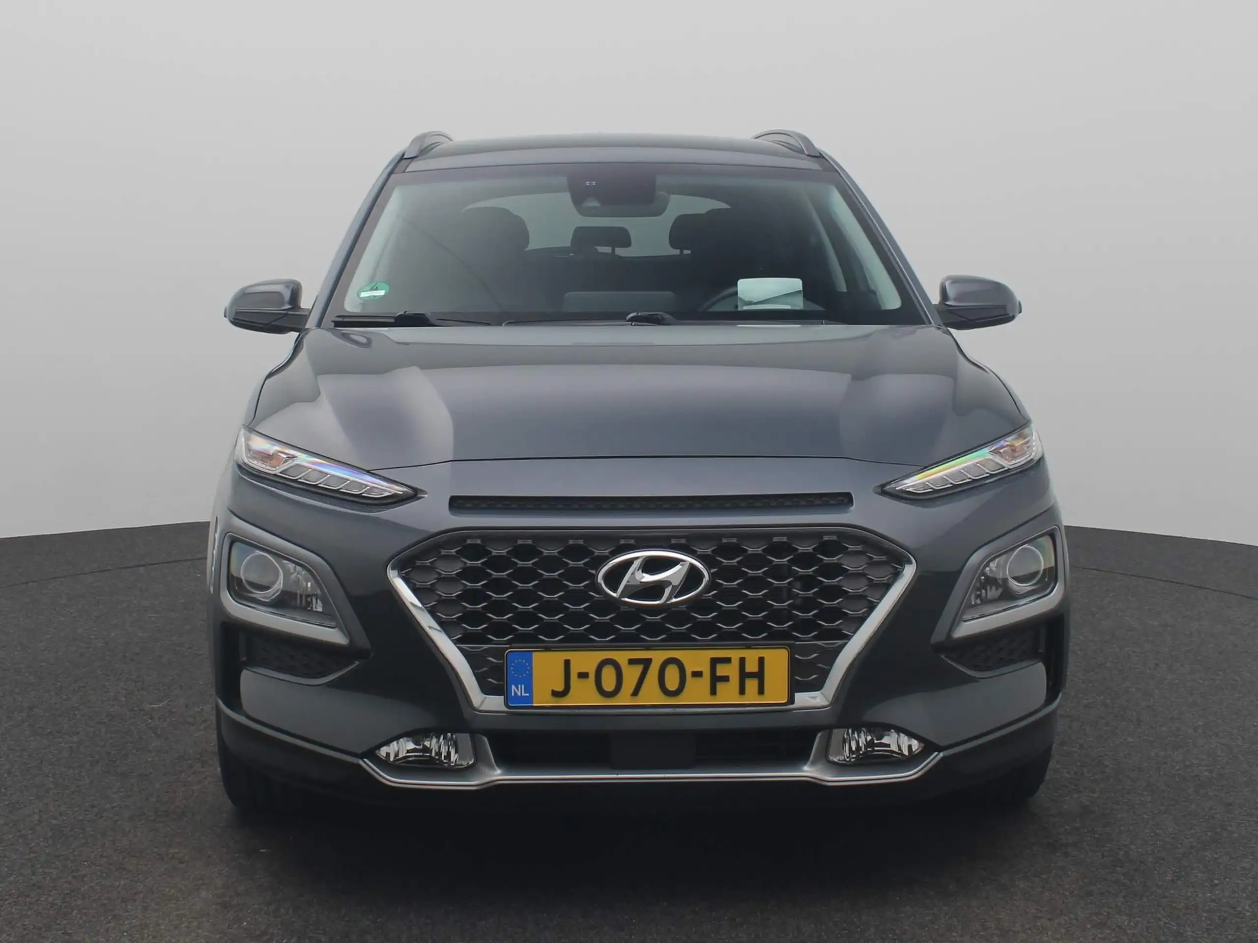 Hyundai - KONA