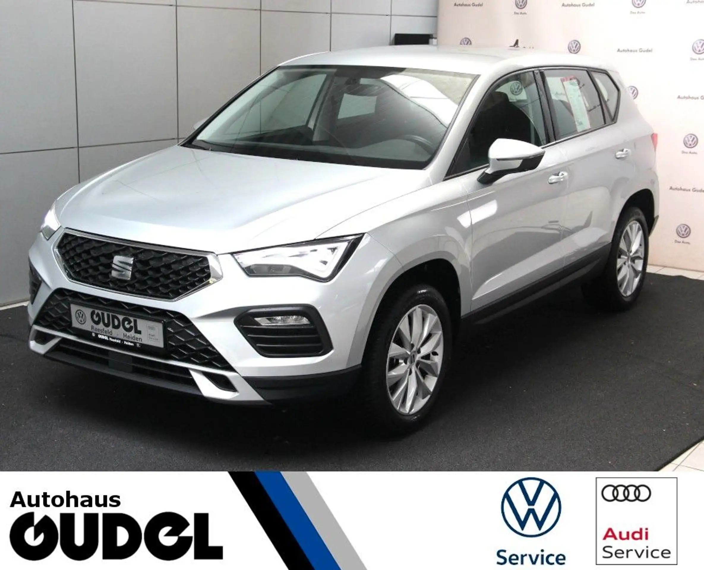 SEAT - Ateca