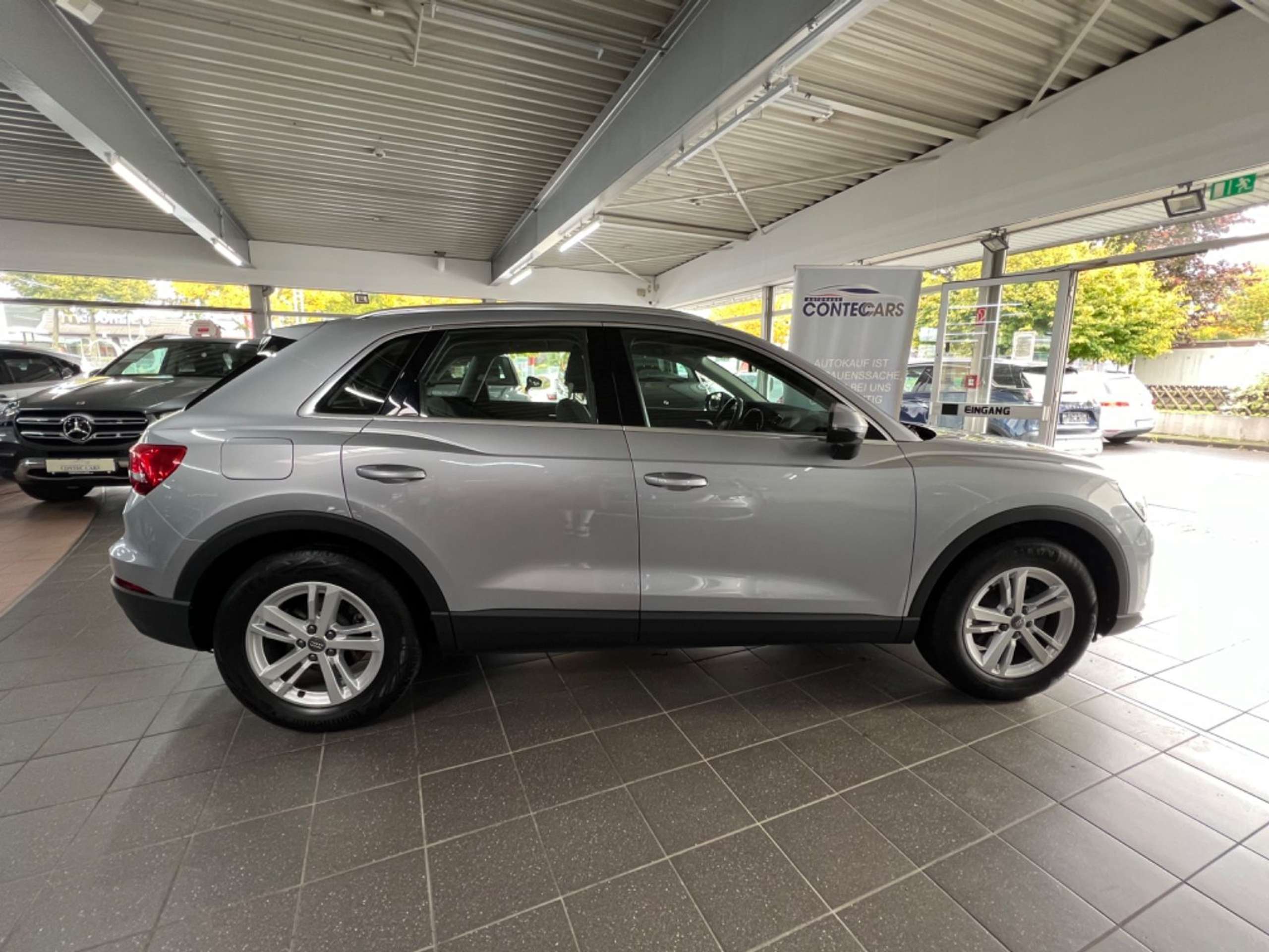 Audi Q3 2020