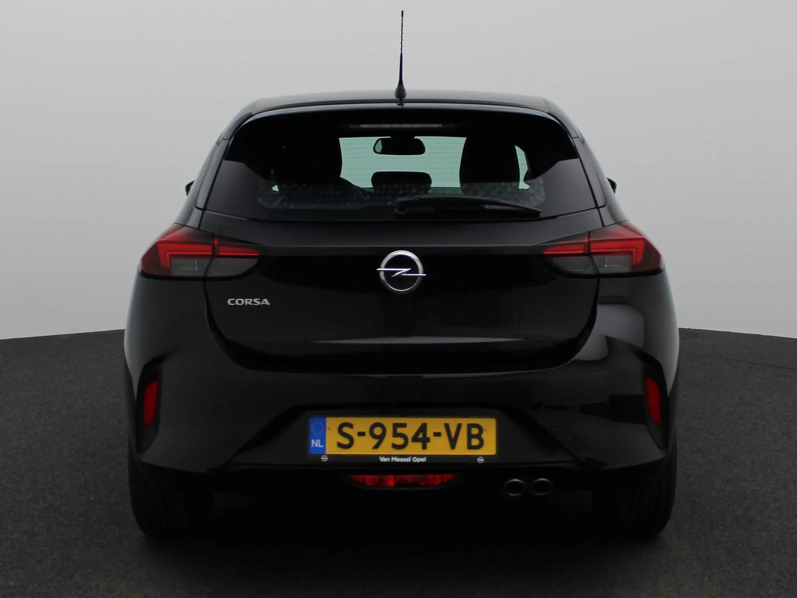 Opel - Corsa