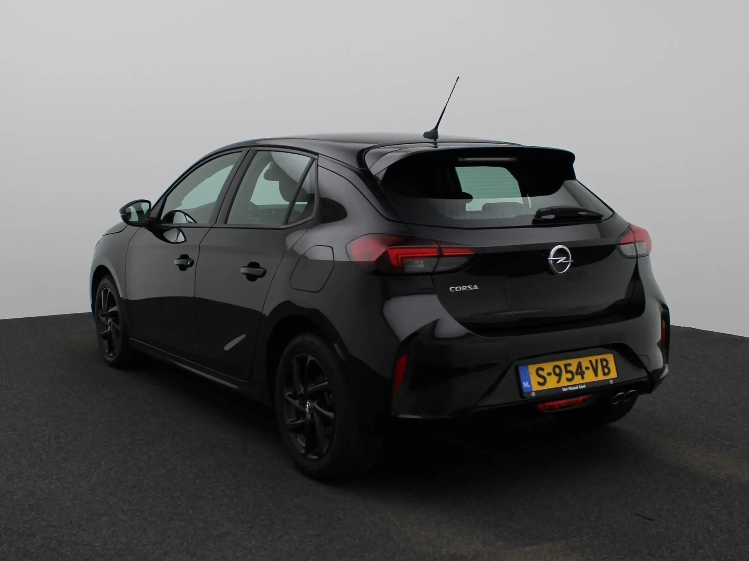 Opel - Corsa