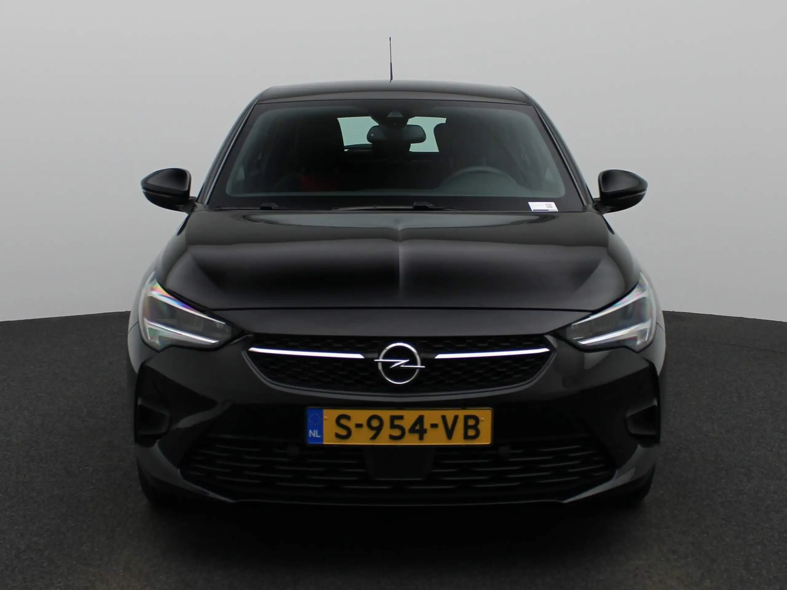 Opel - Corsa