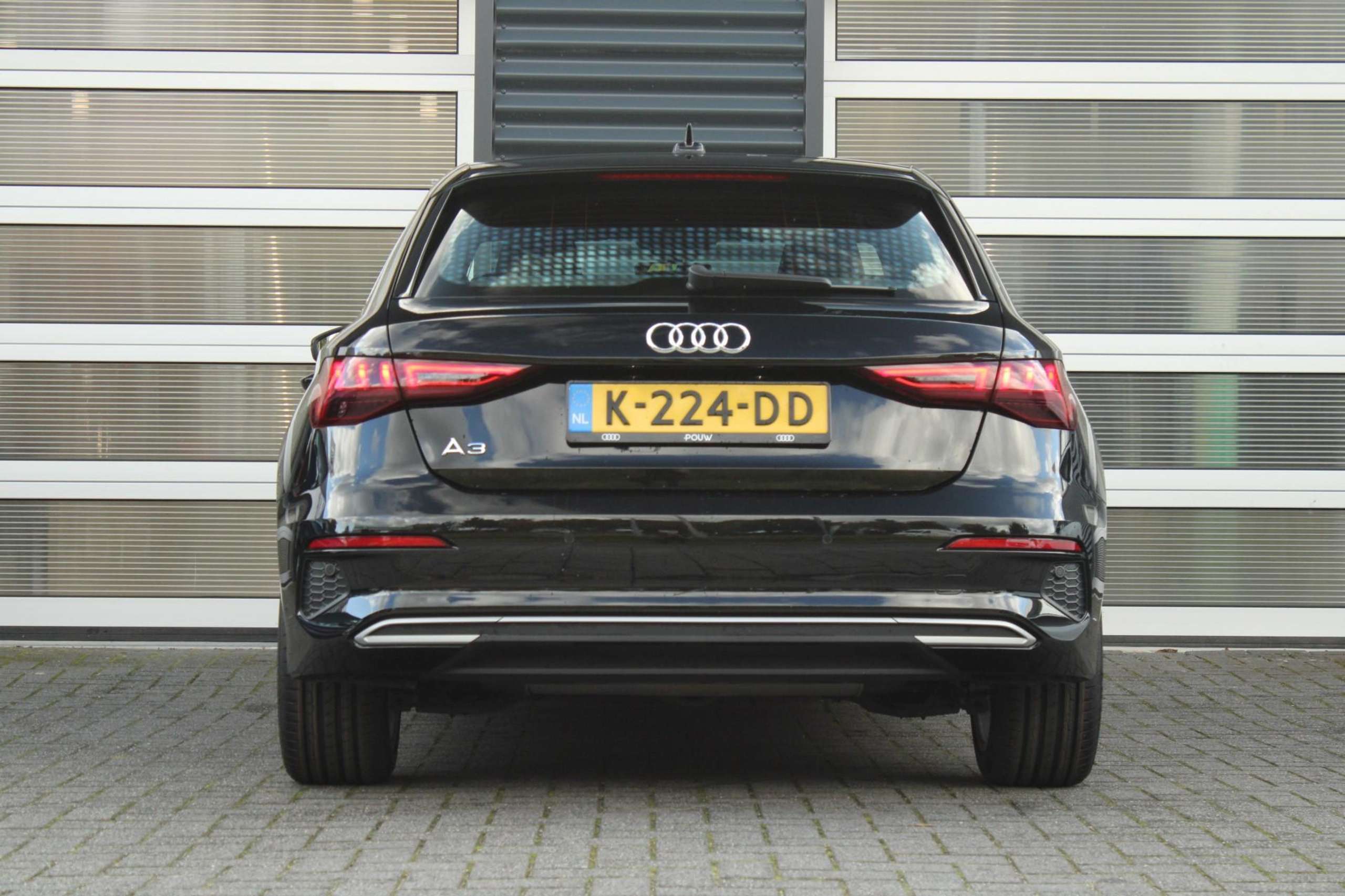 Audi - A3