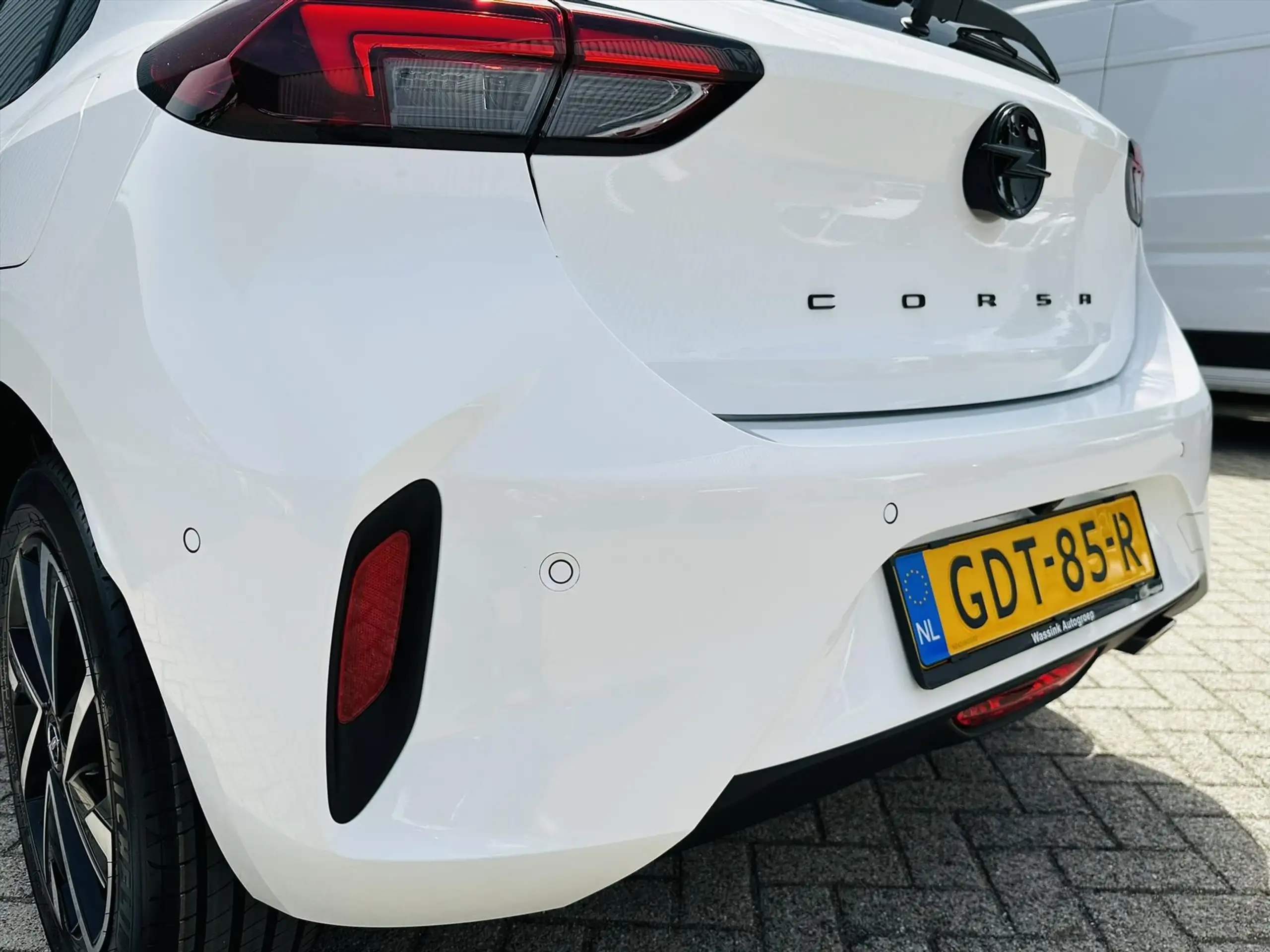 Opel - Corsa