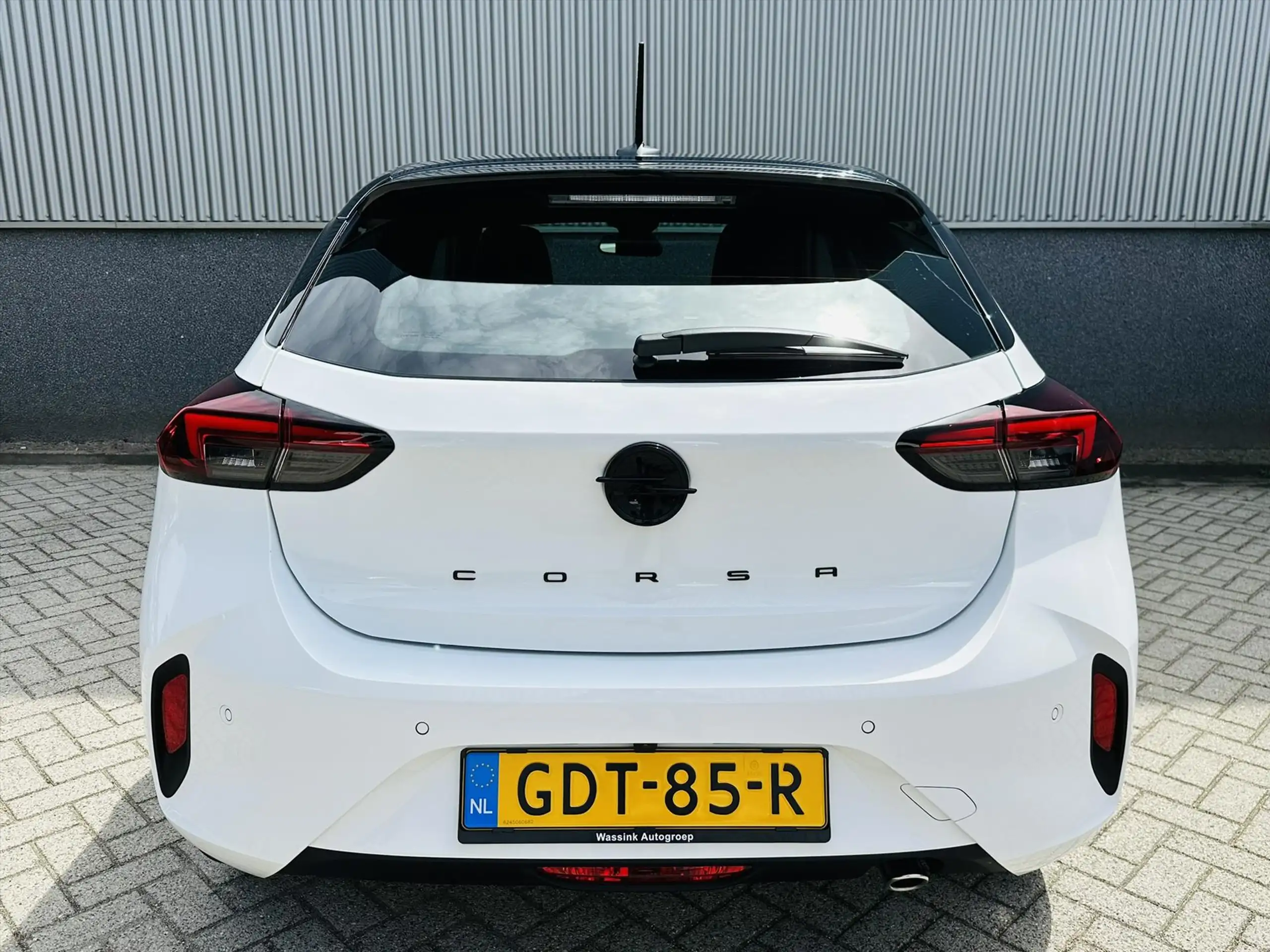 Opel - Corsa