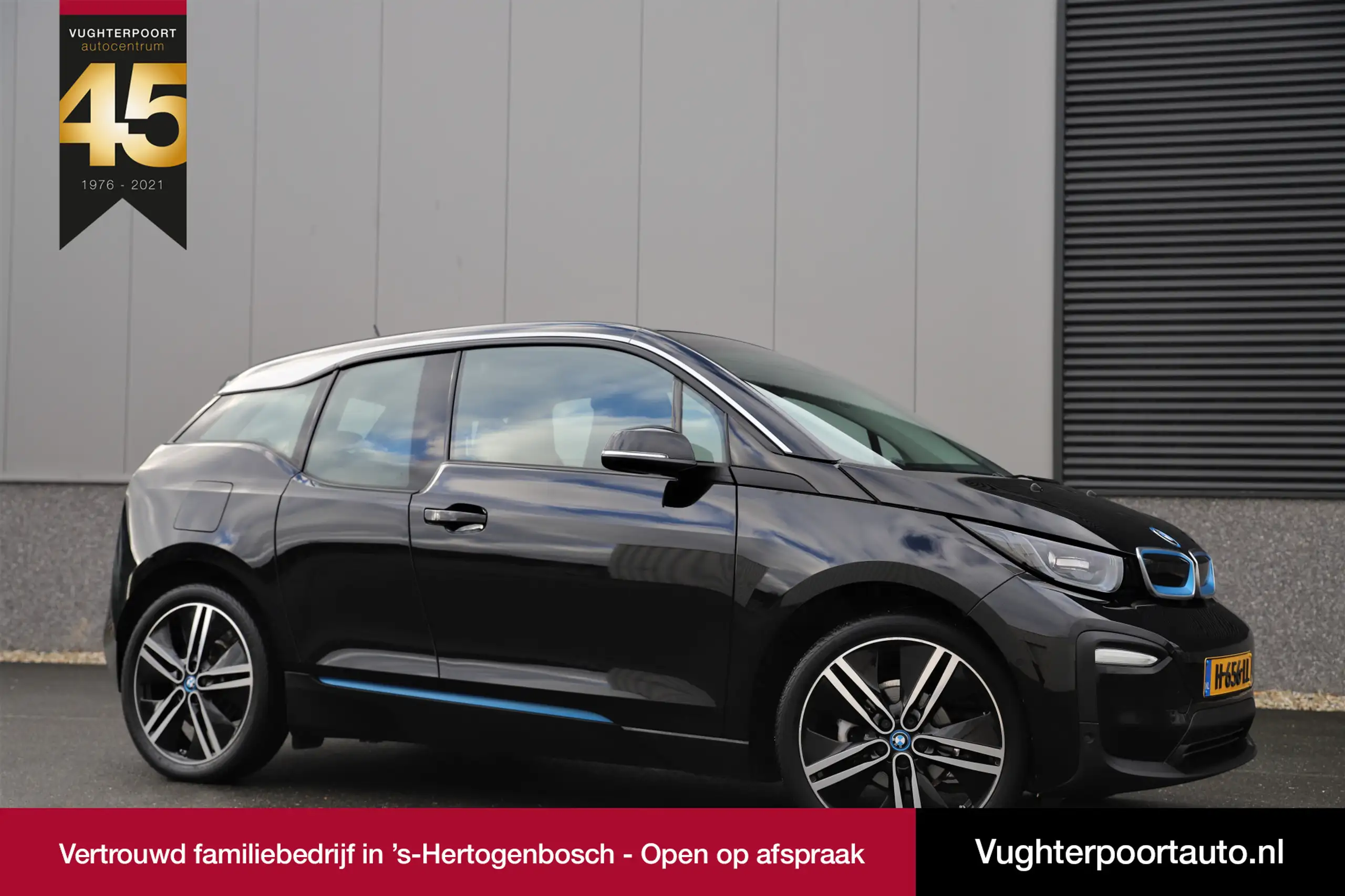 BMW - i3