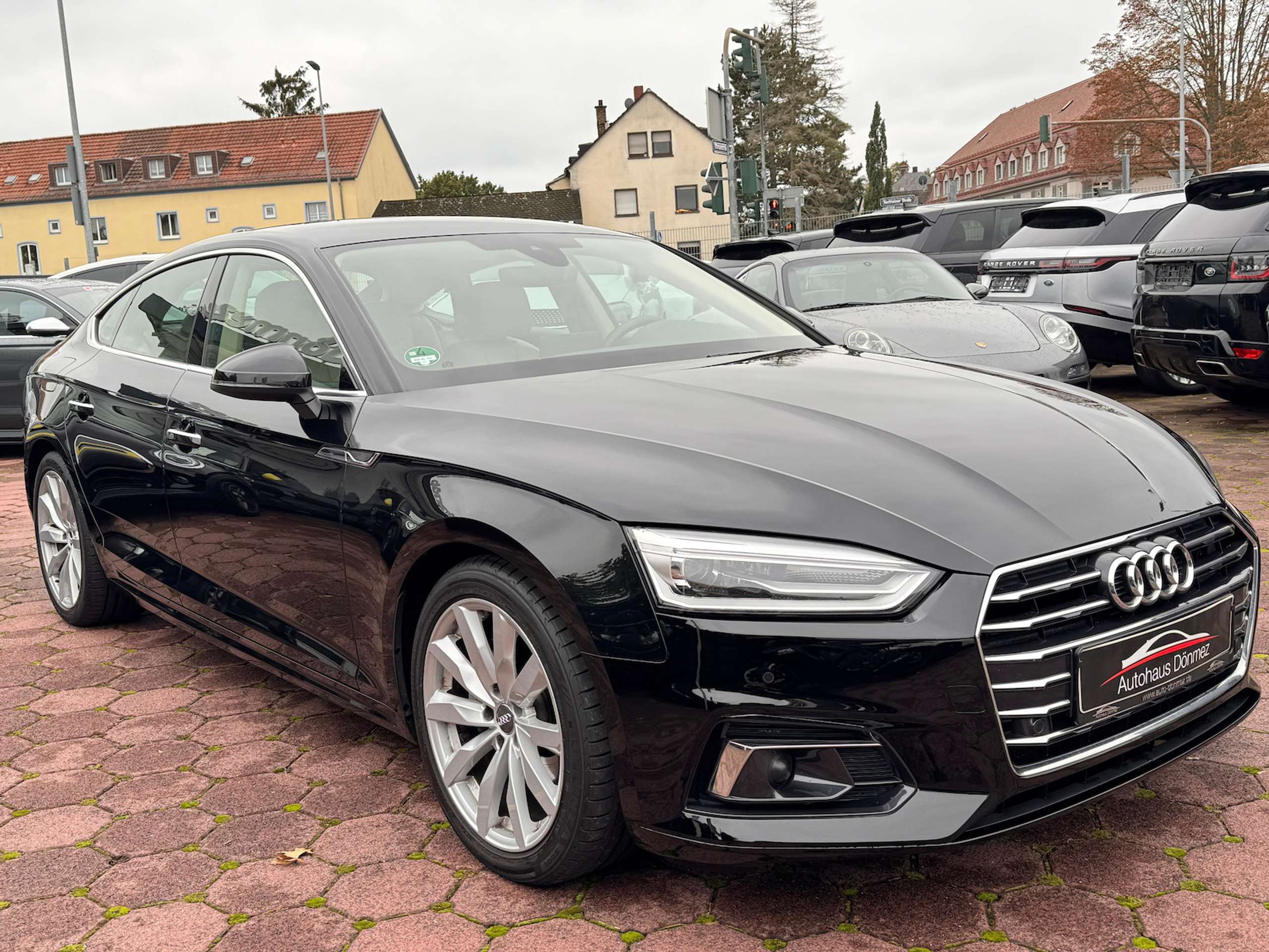 Audi - A5