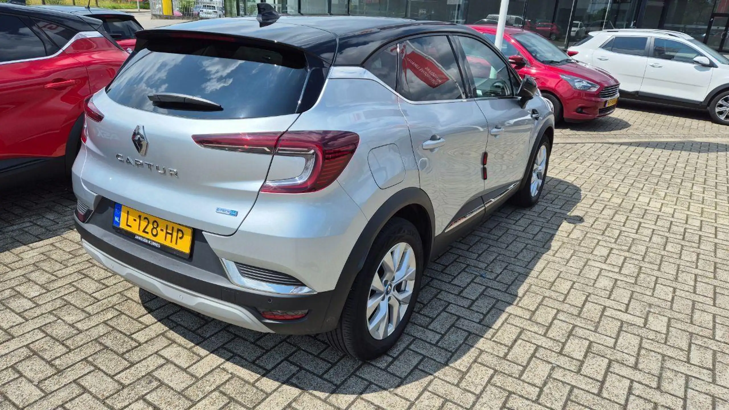 Renault - Captur