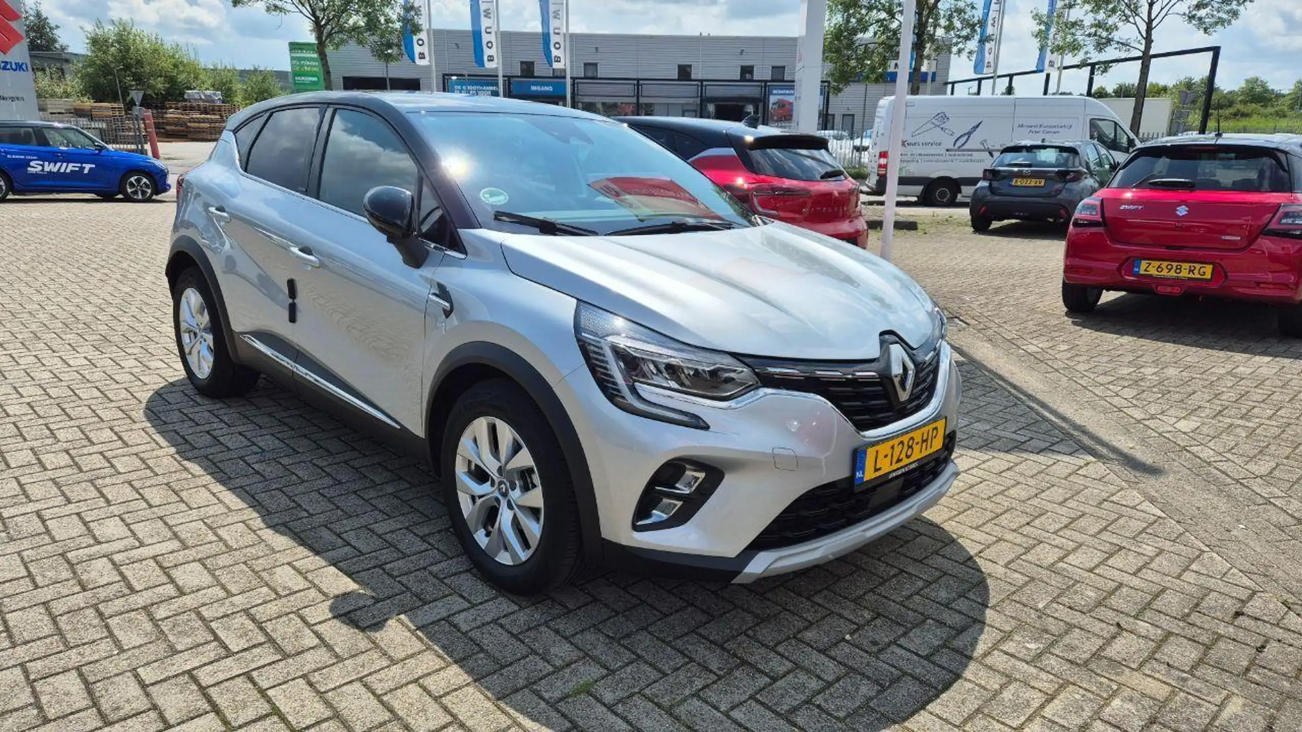 Renault - Captur