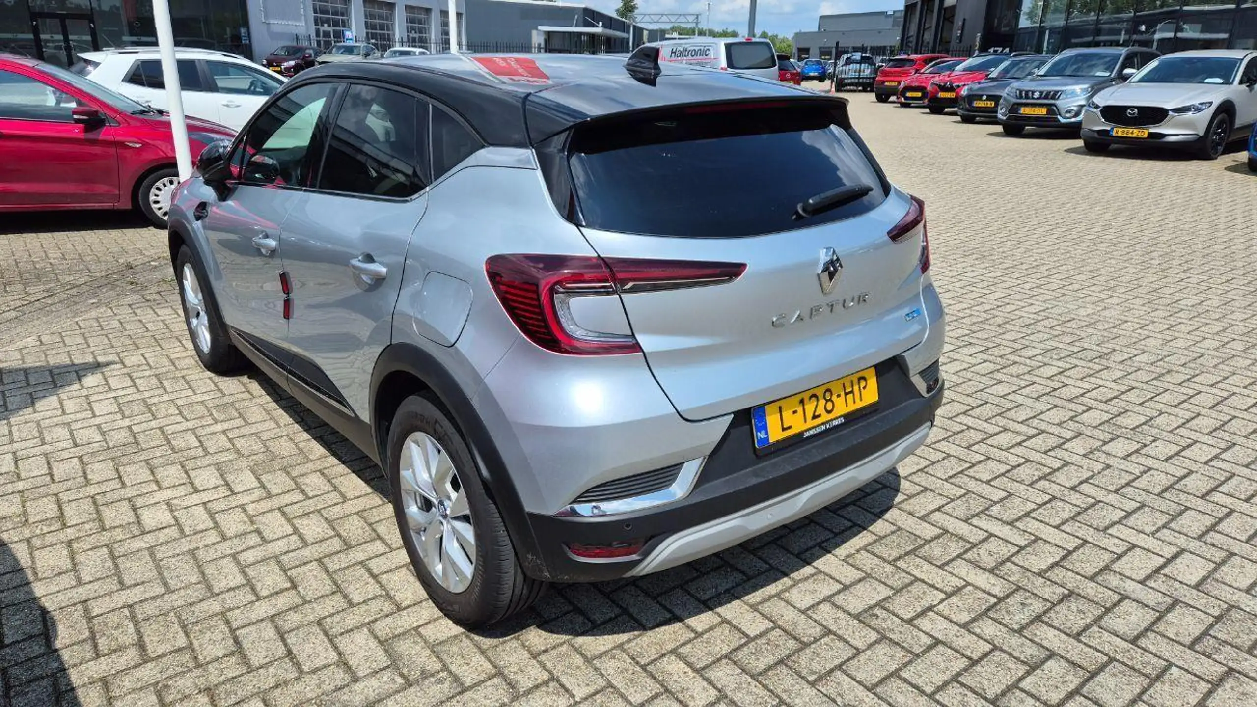 Renault - Captur