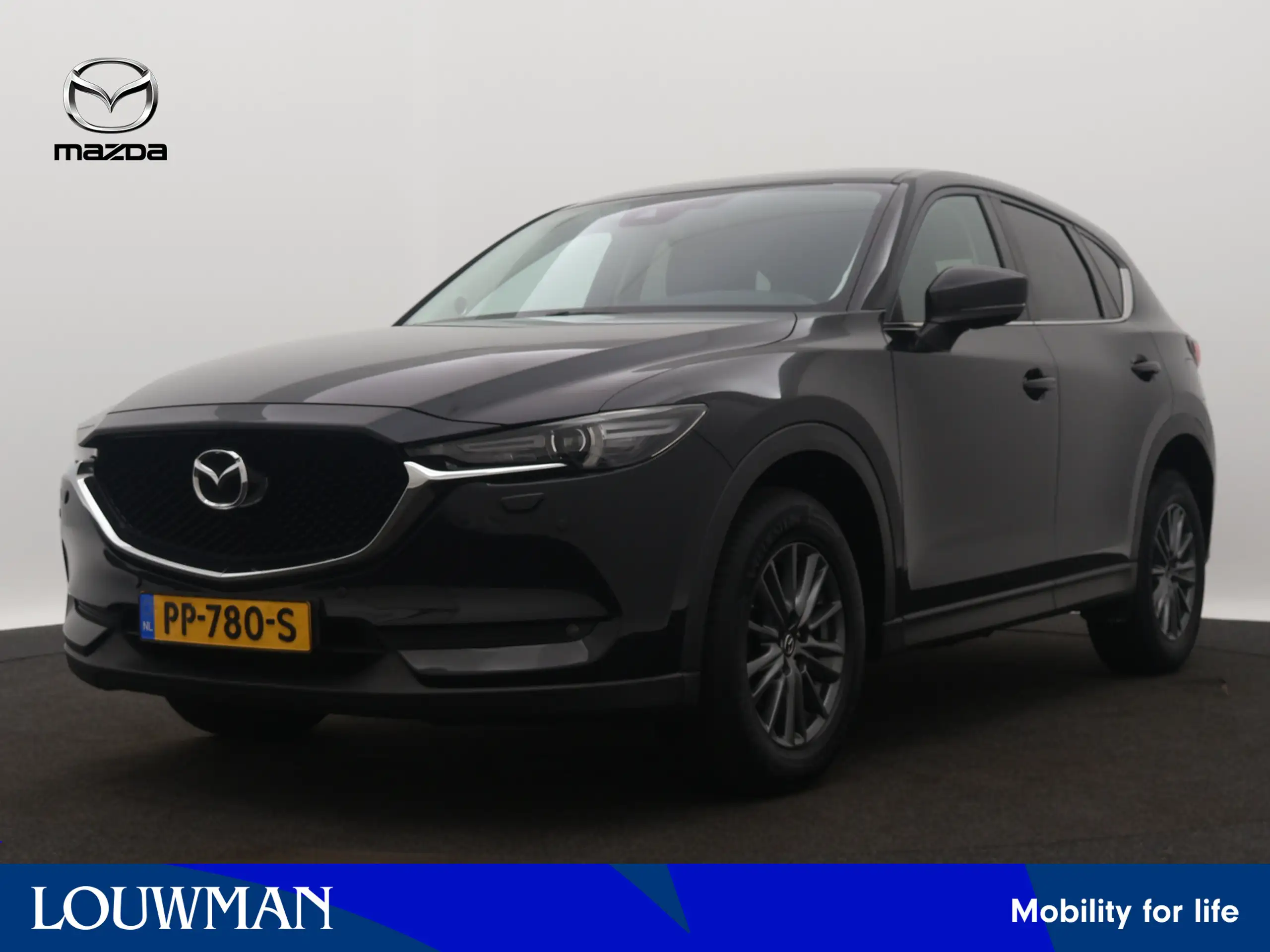 Mazda - CX-5