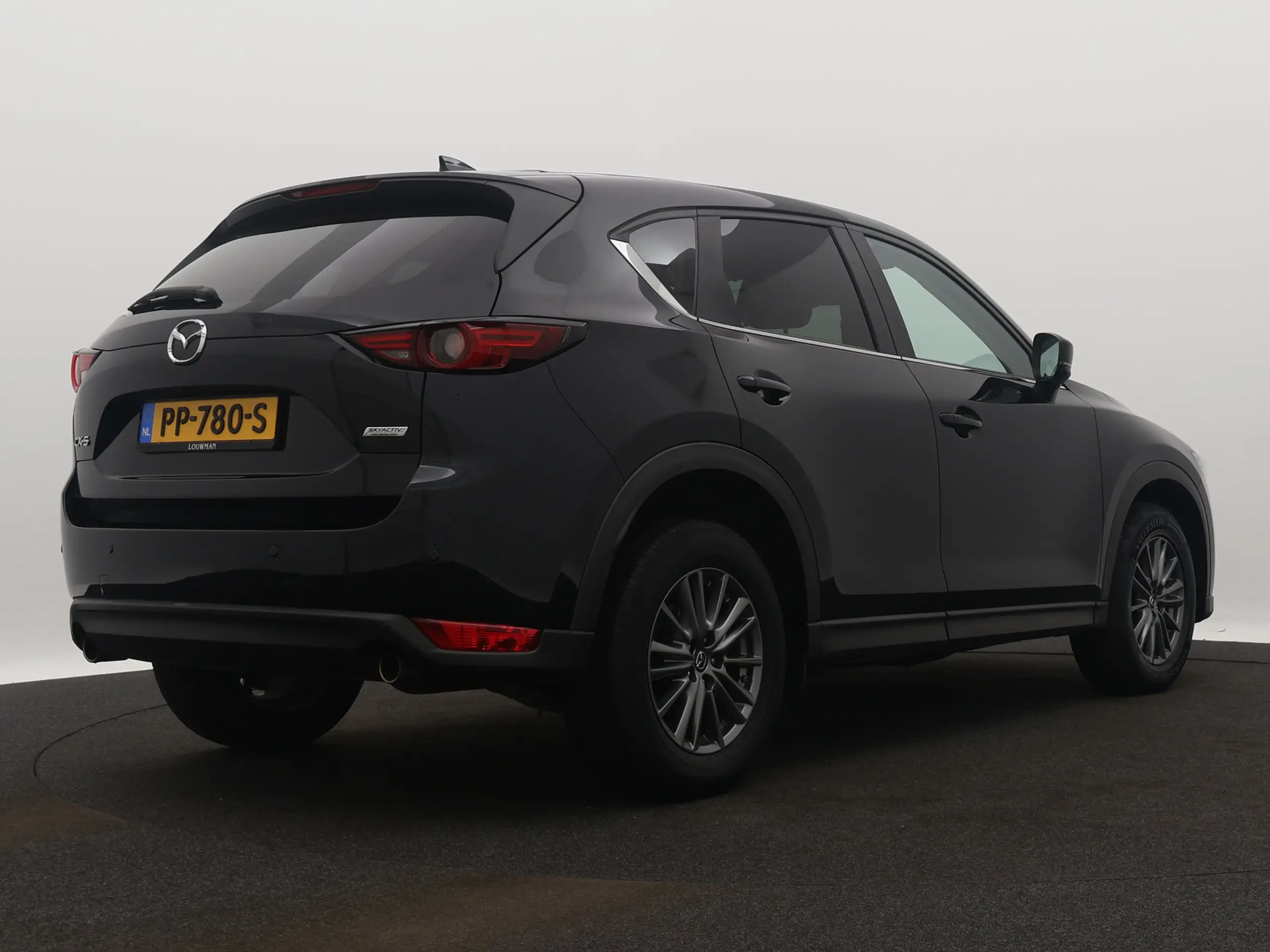 Mazda - CX-5