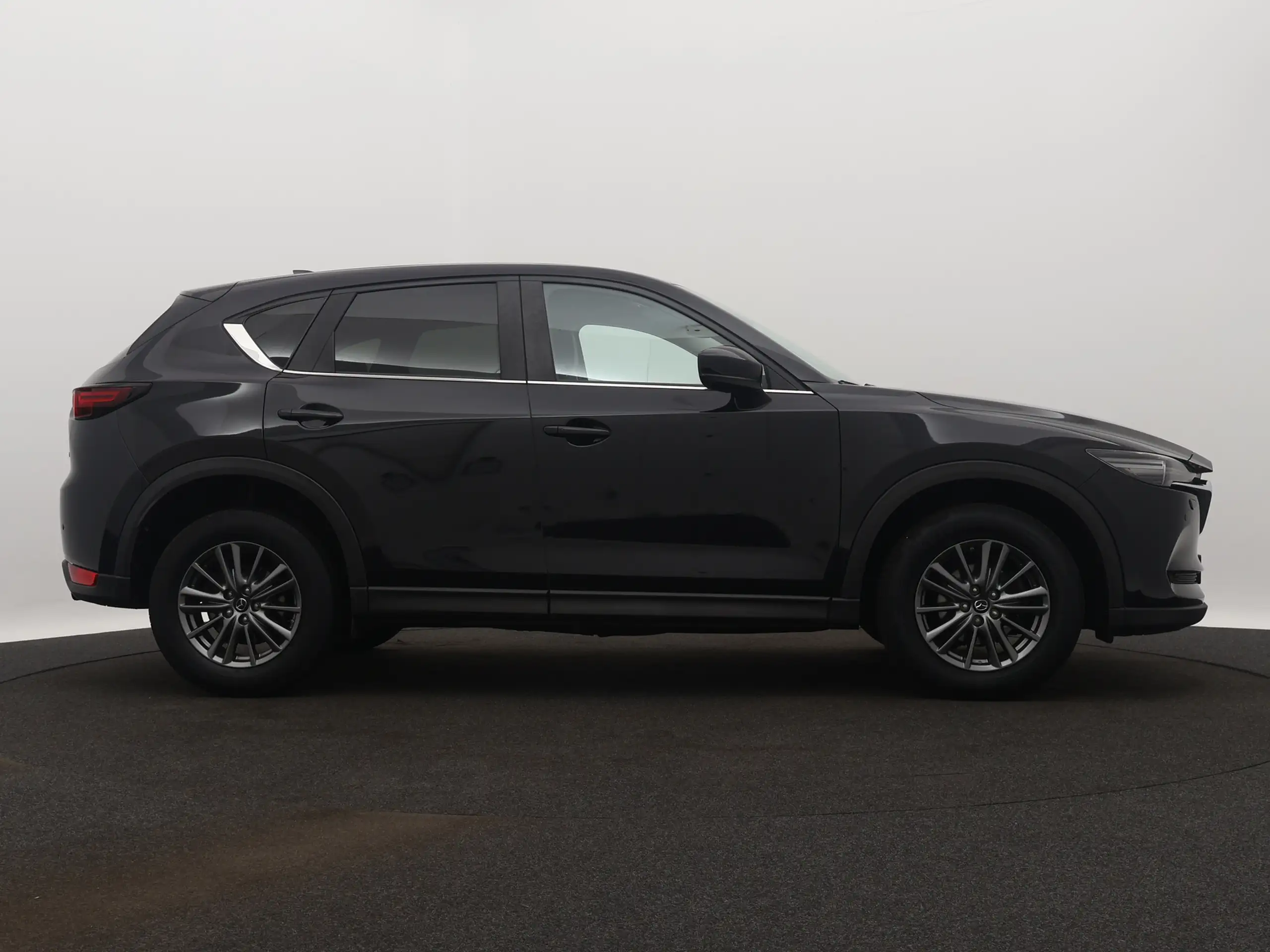 Mazda - CX-5