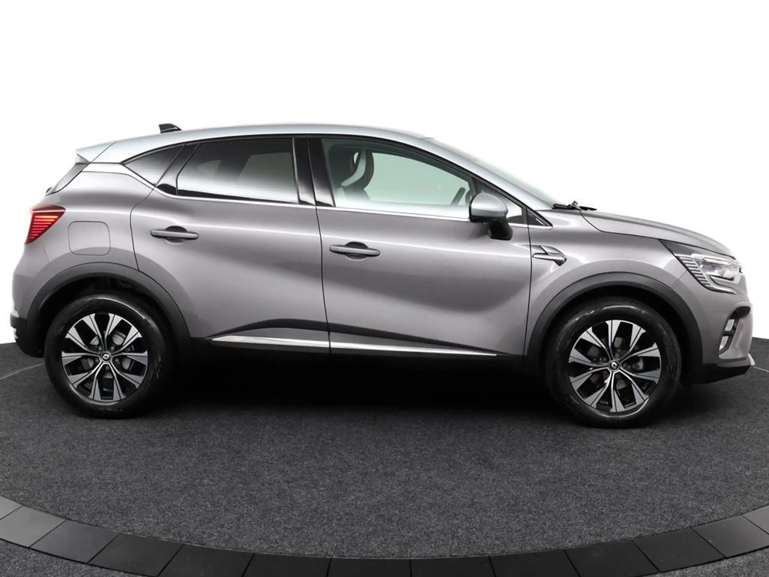 Renault - Captur