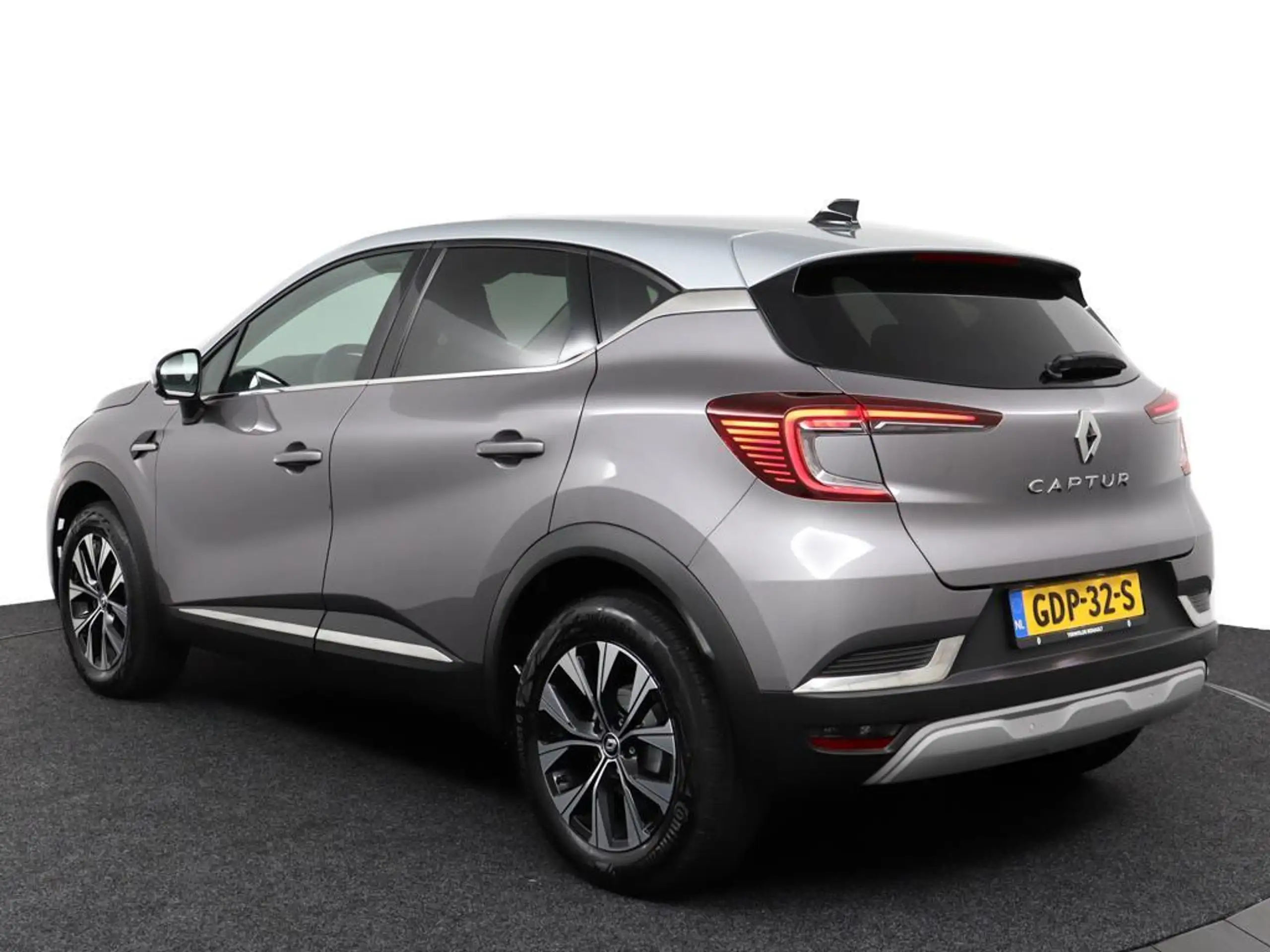 Renault - Captur