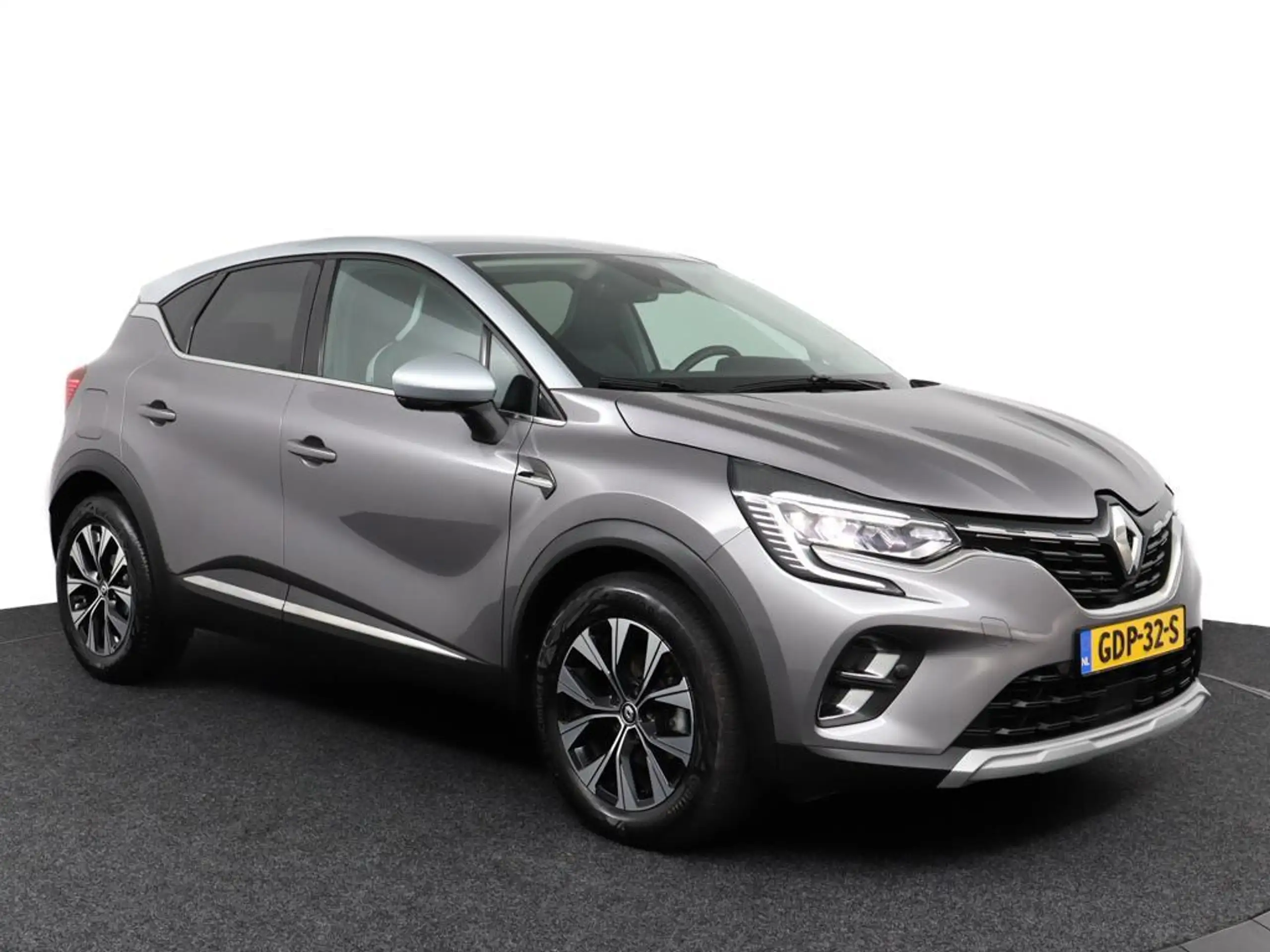 Renault - Captur