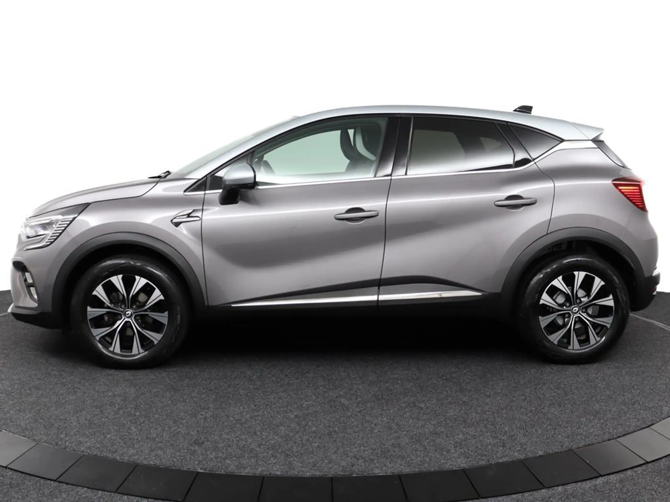 Renault - Captur