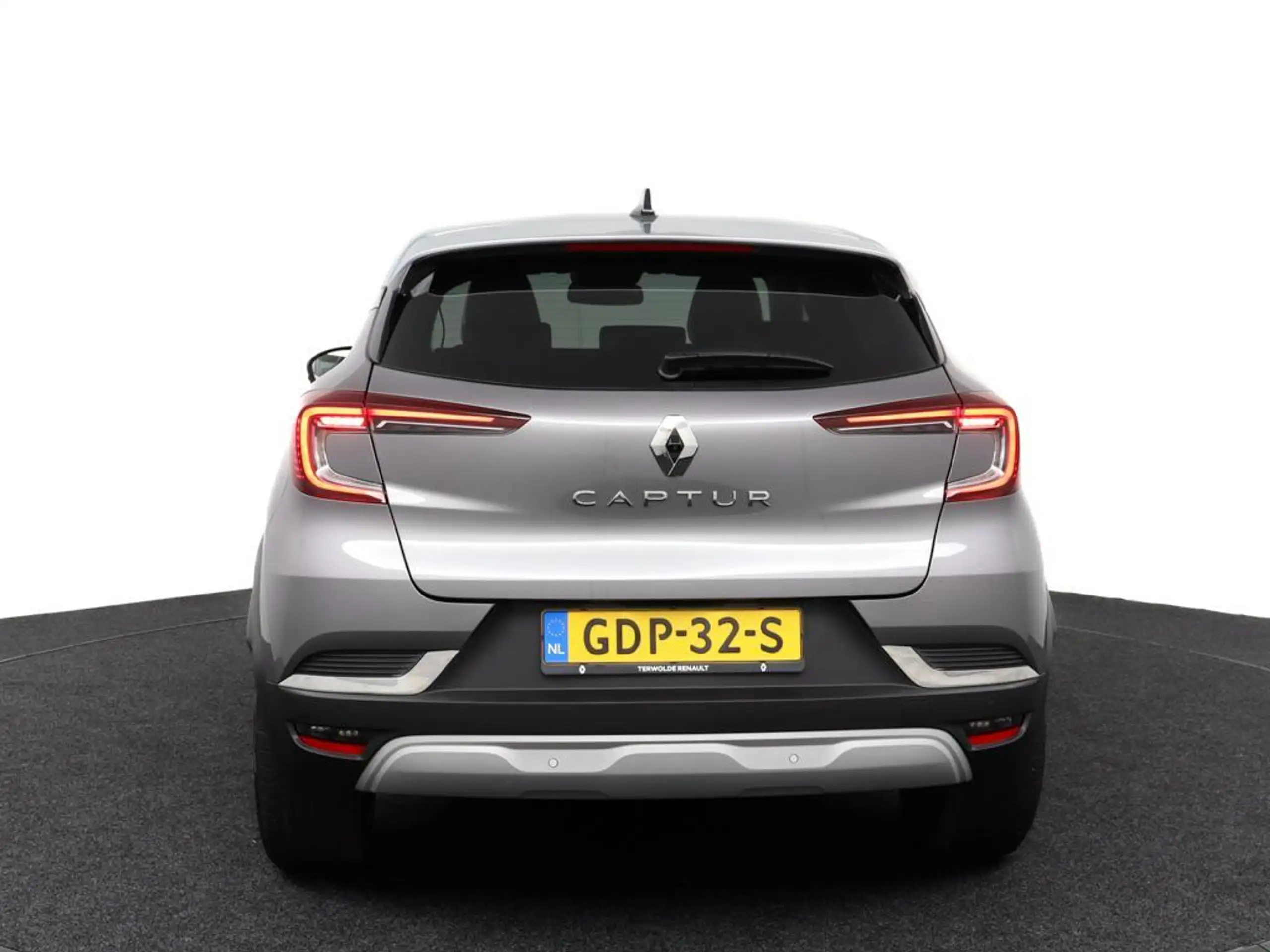 Renault - Captur