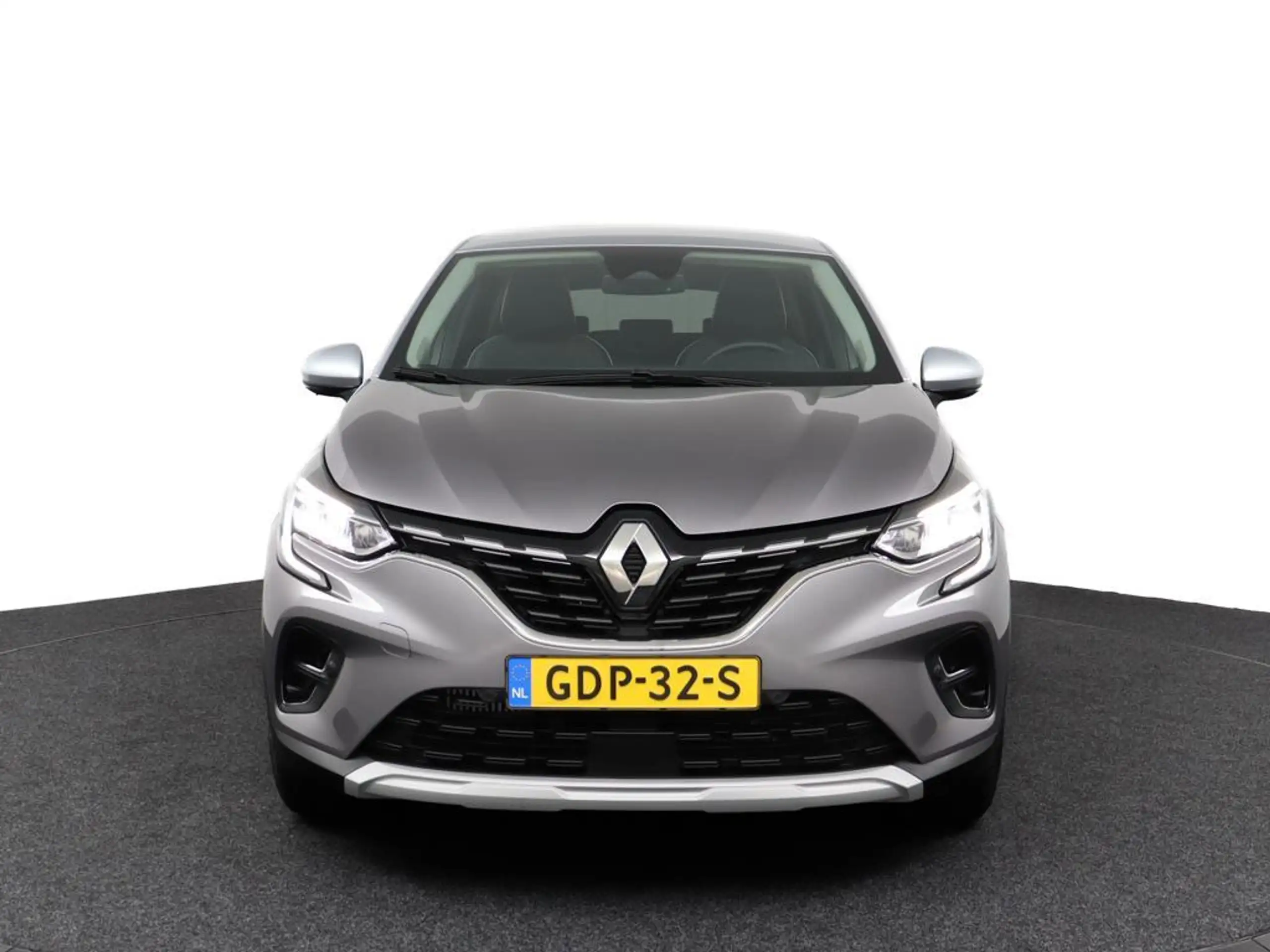 Renault - Captur