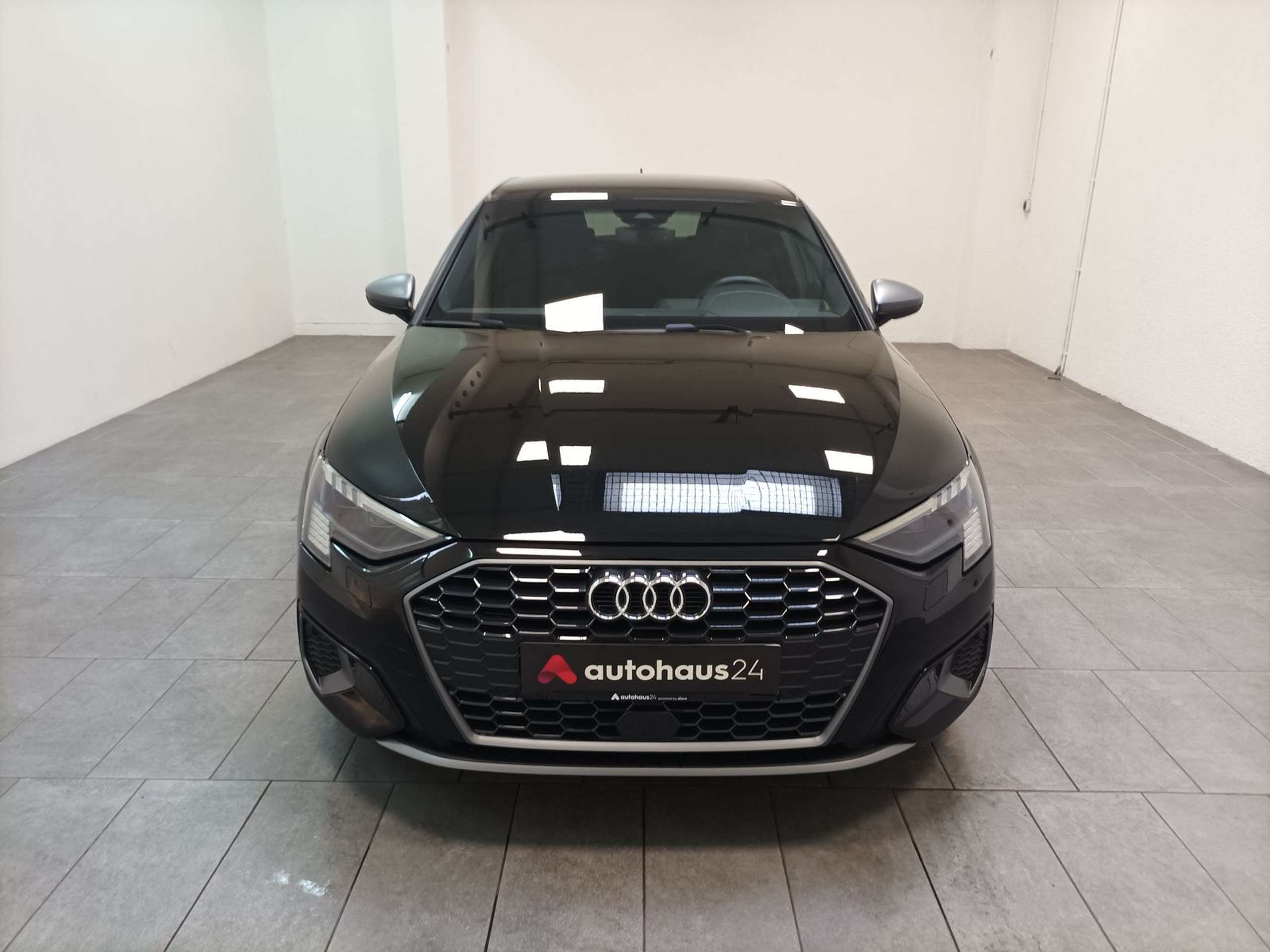 Audi - A3