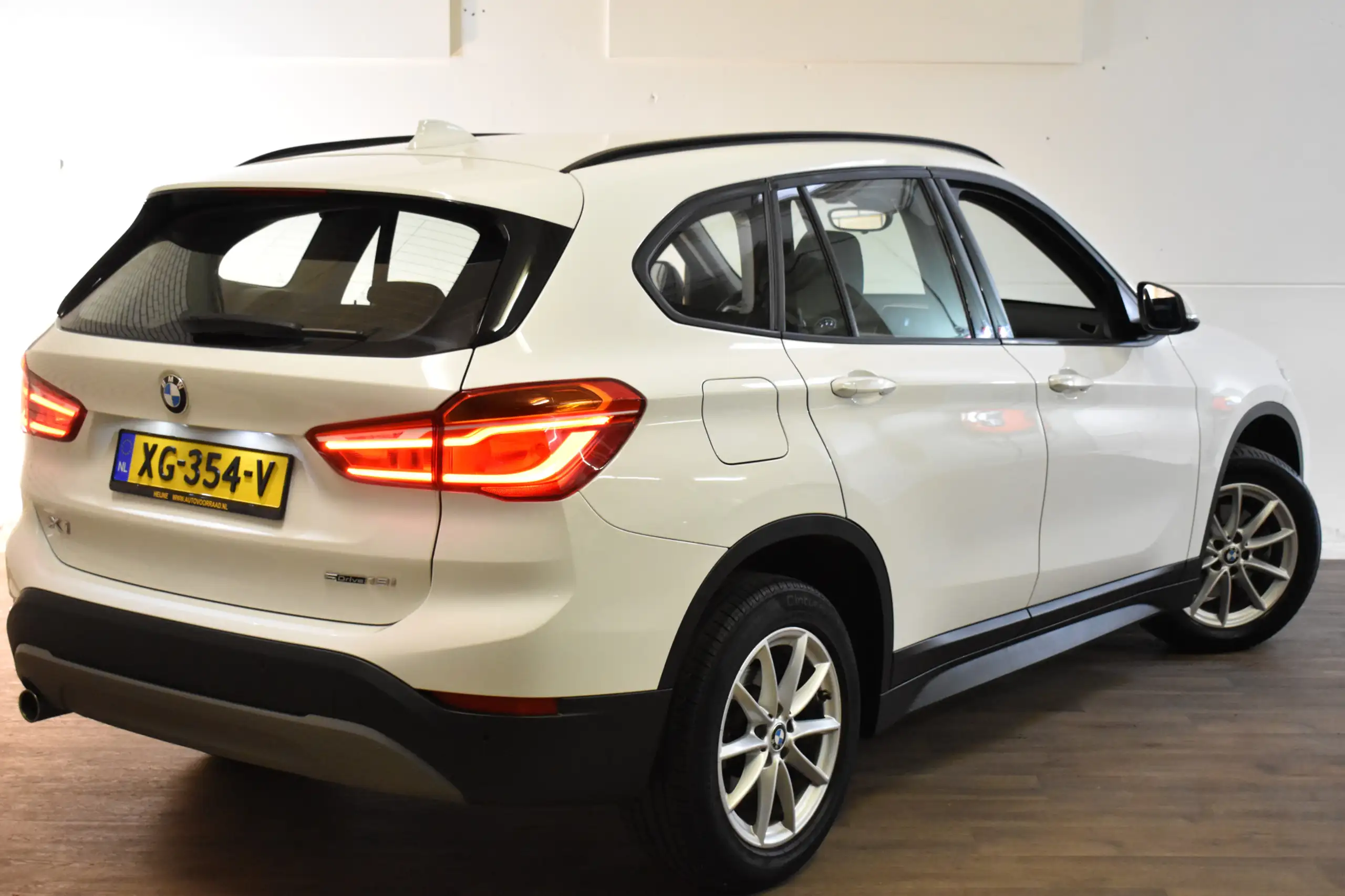 BMW - X1