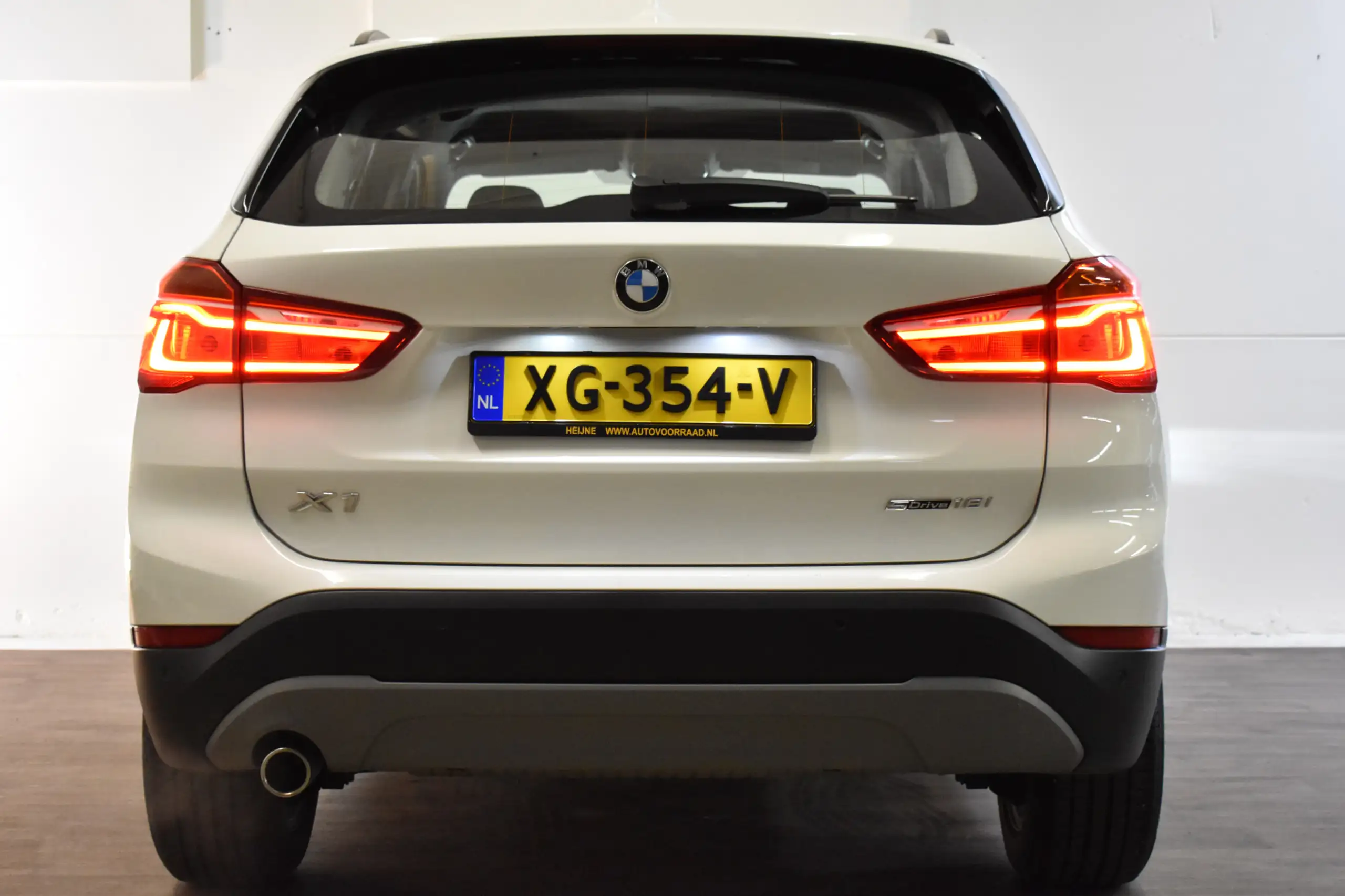 BMW - X1