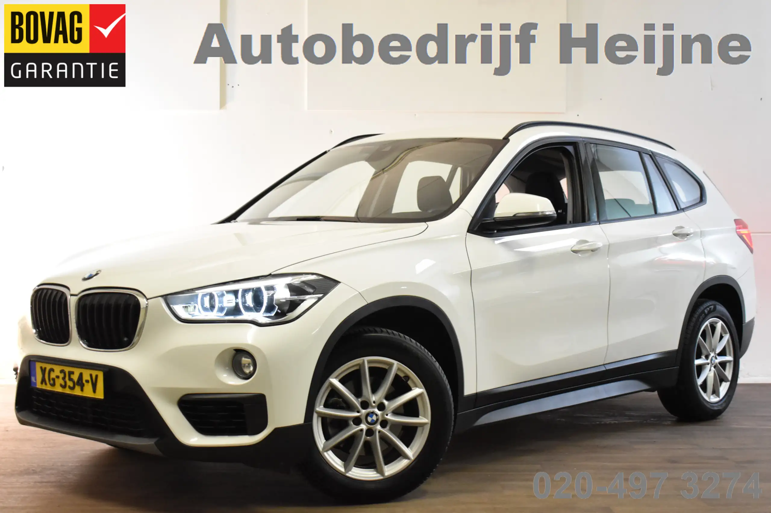 BMW - X1