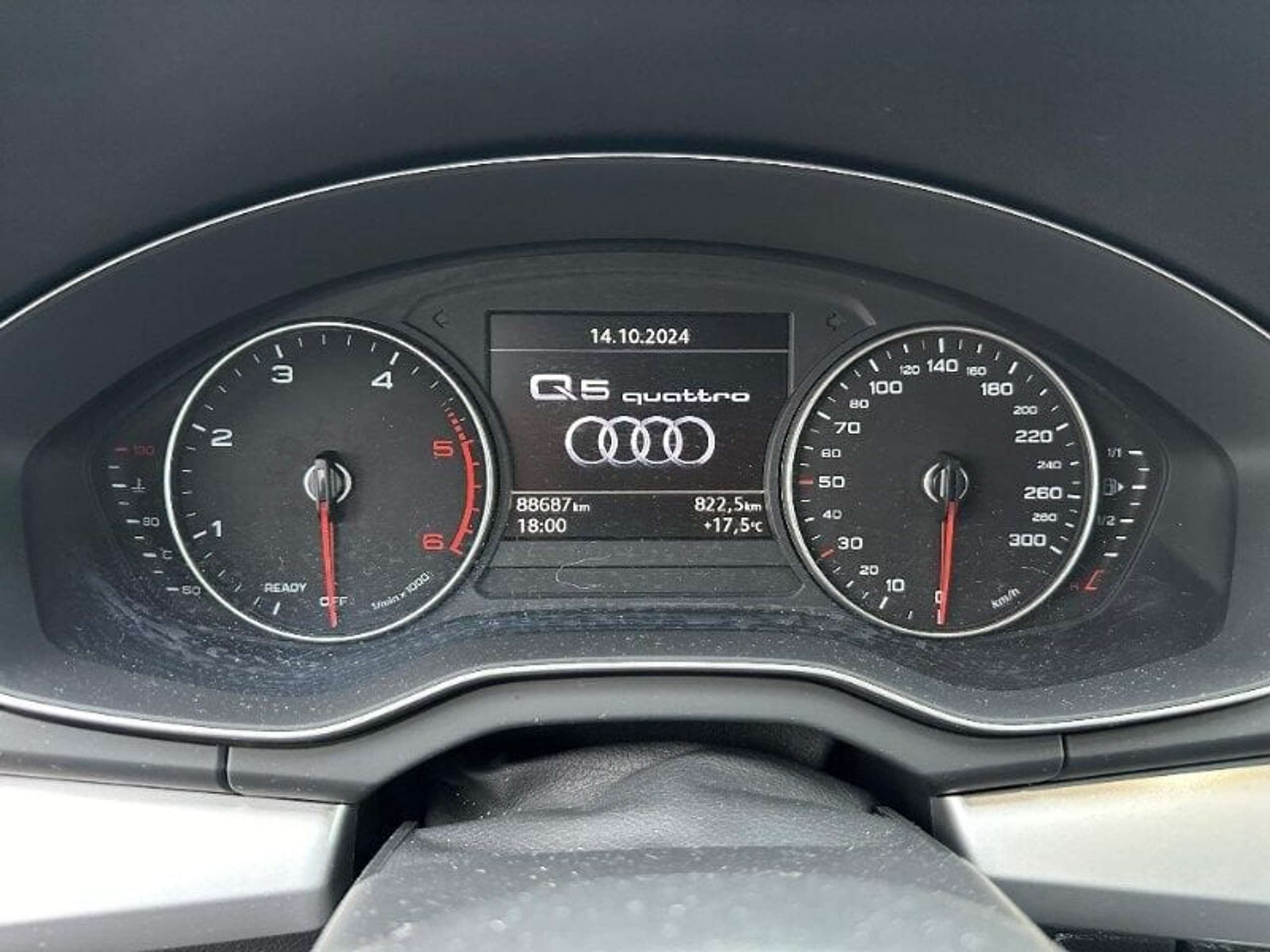 Audi - Q5