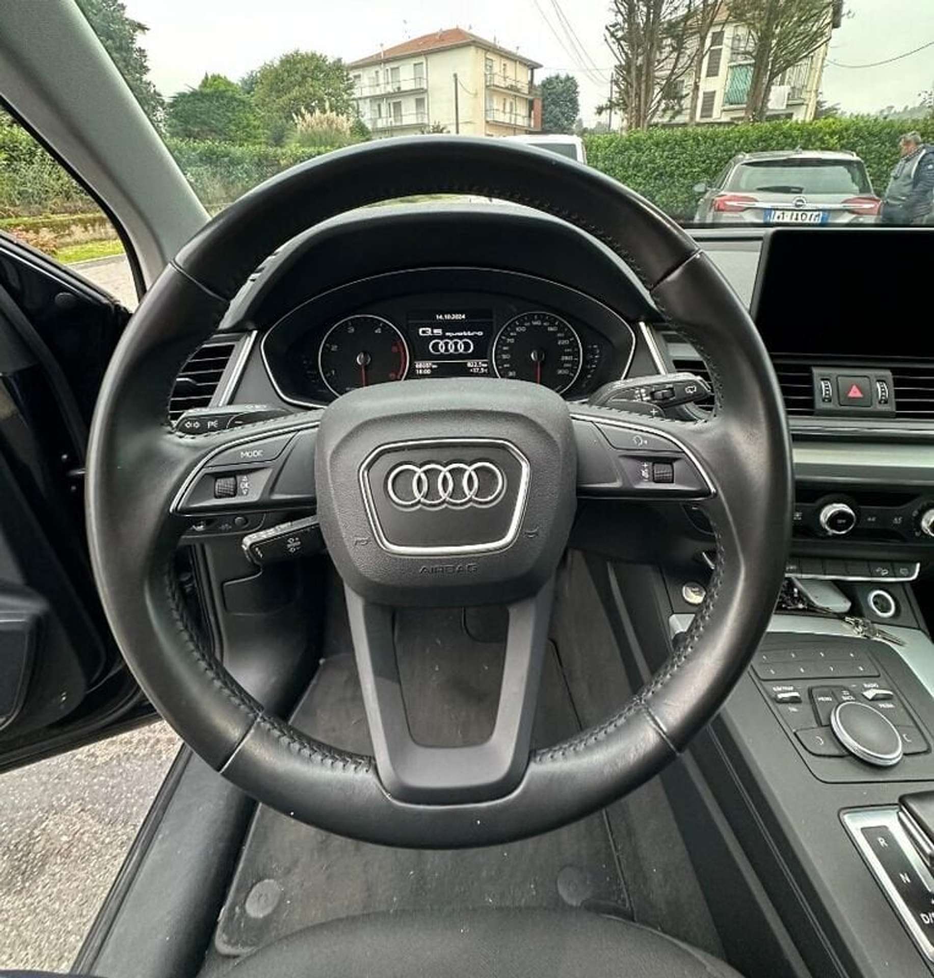 Audi - Q5