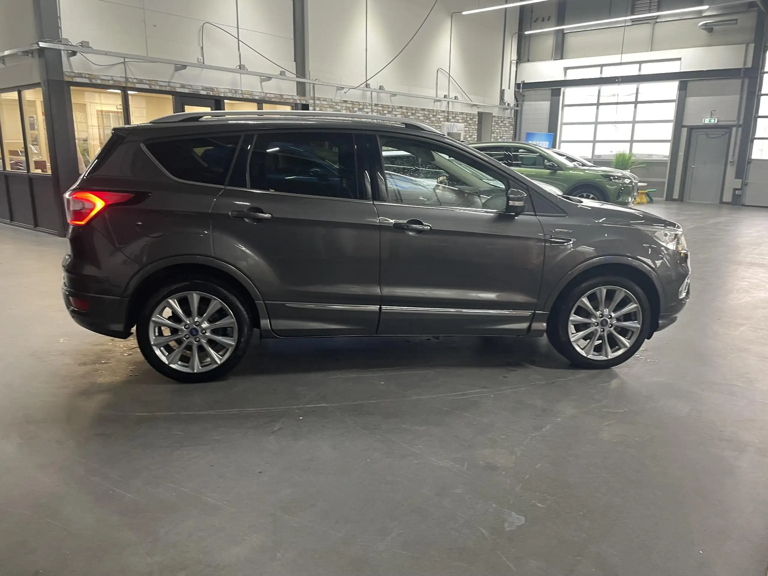 Ford - Kuga