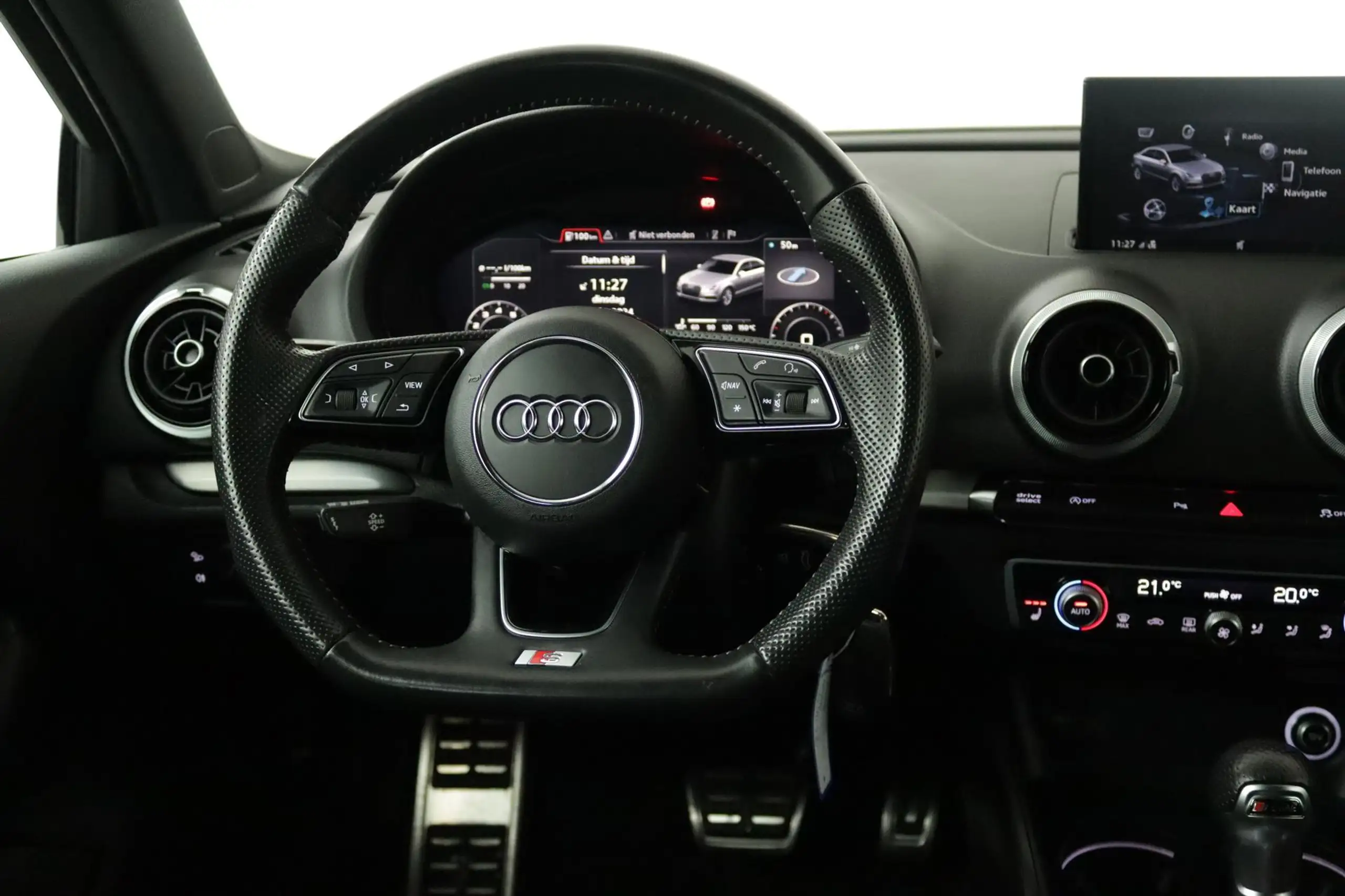 Audi - A3