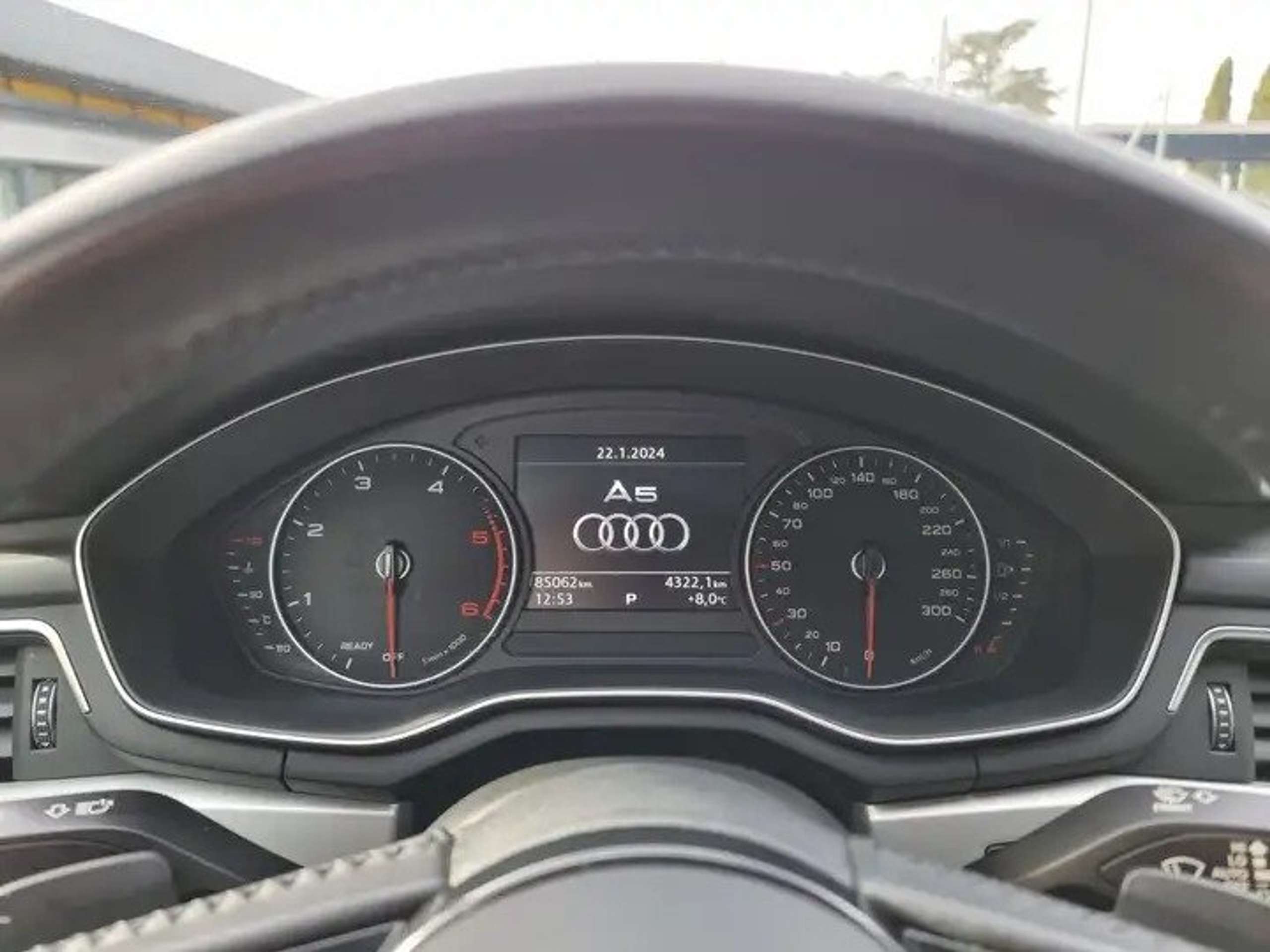 Audi - A5