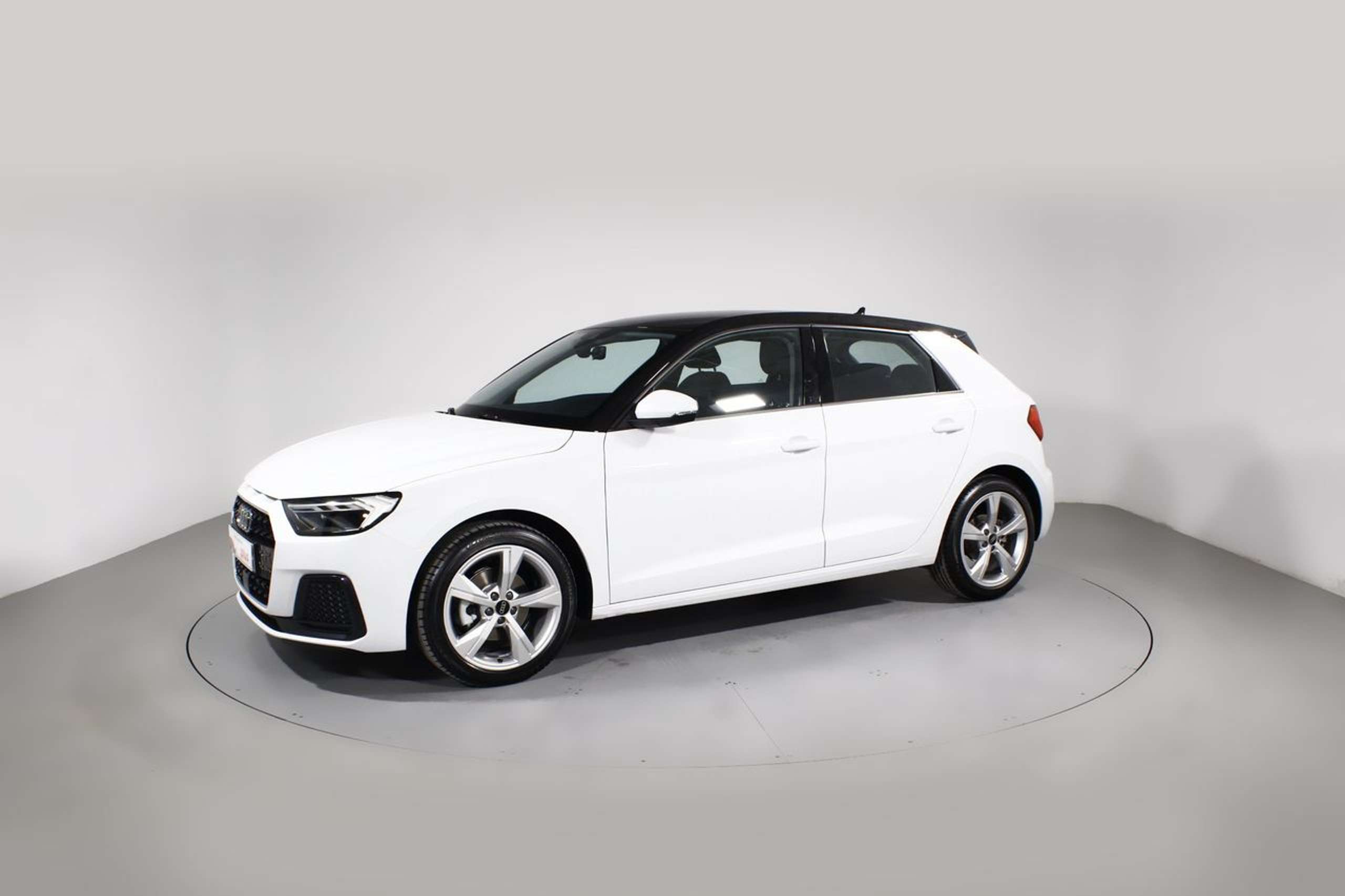 Audi - A1