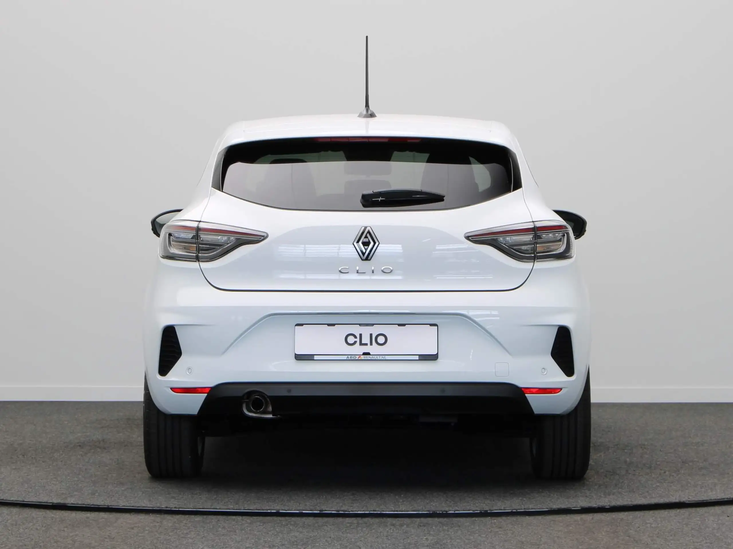 Renault - Clio