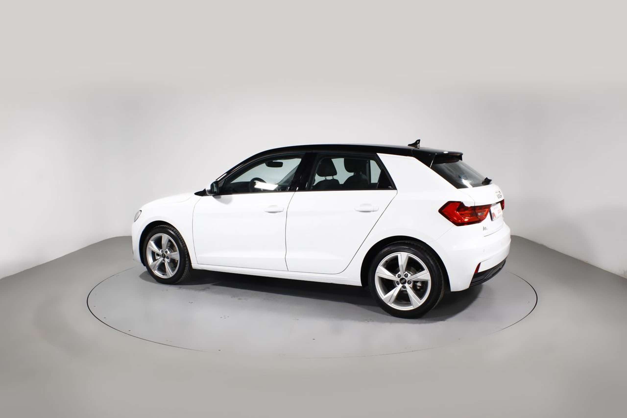 Audi - A1