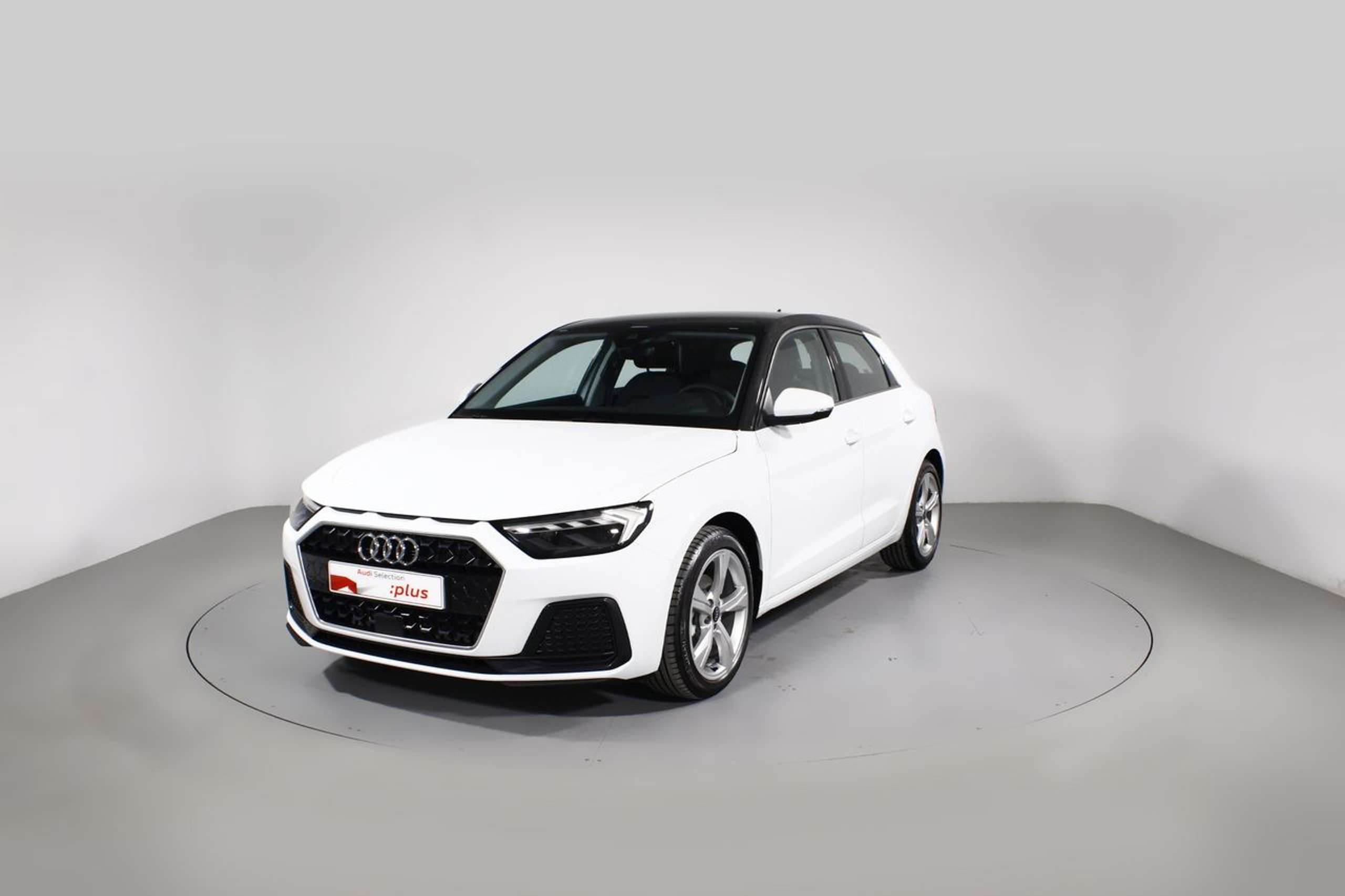 Audi - A1