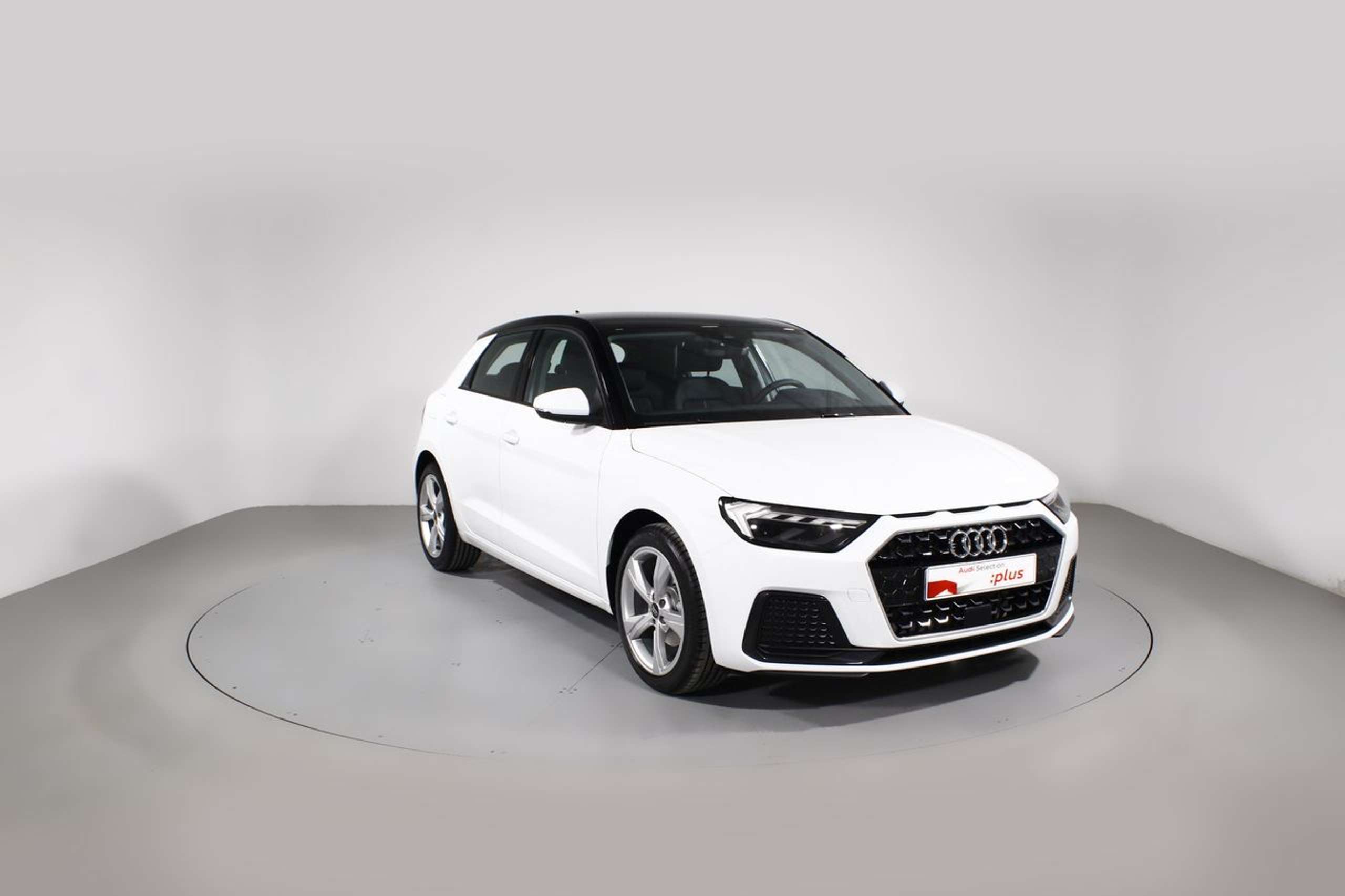 Audi A1 2024