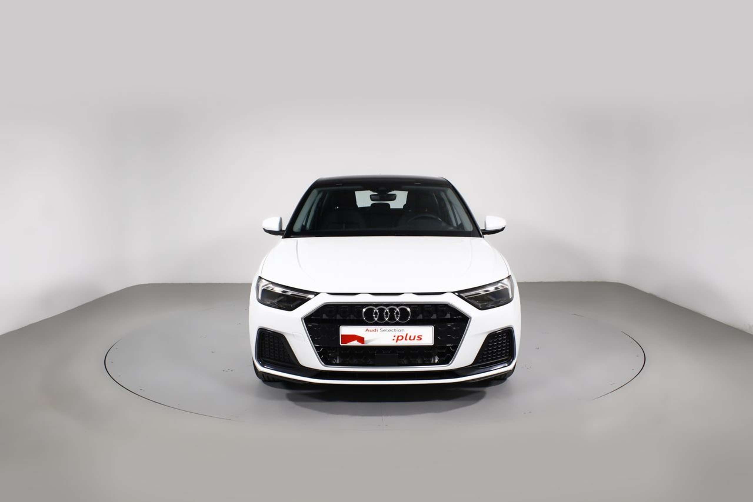 Audi - A1