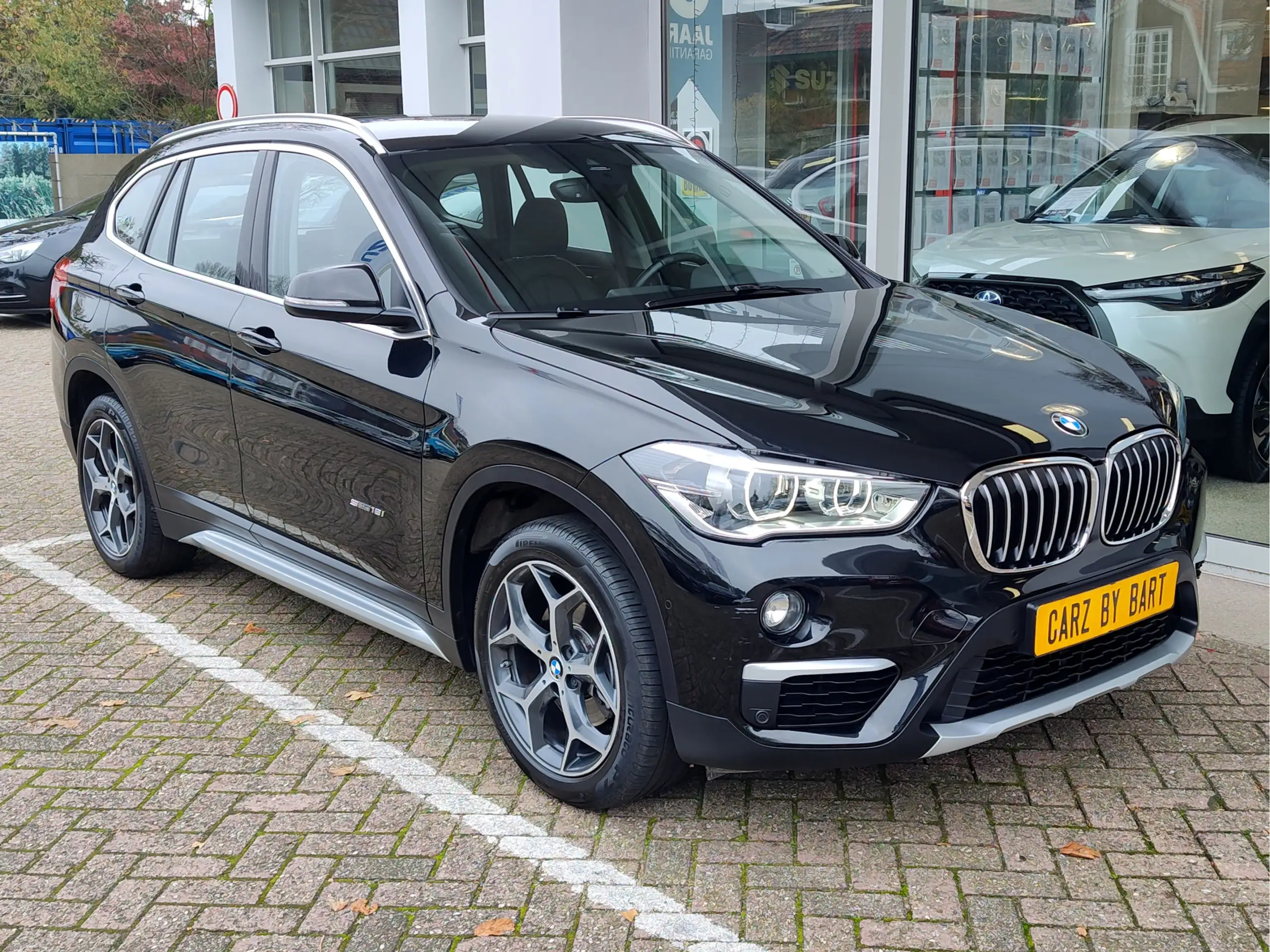 BMW - X1