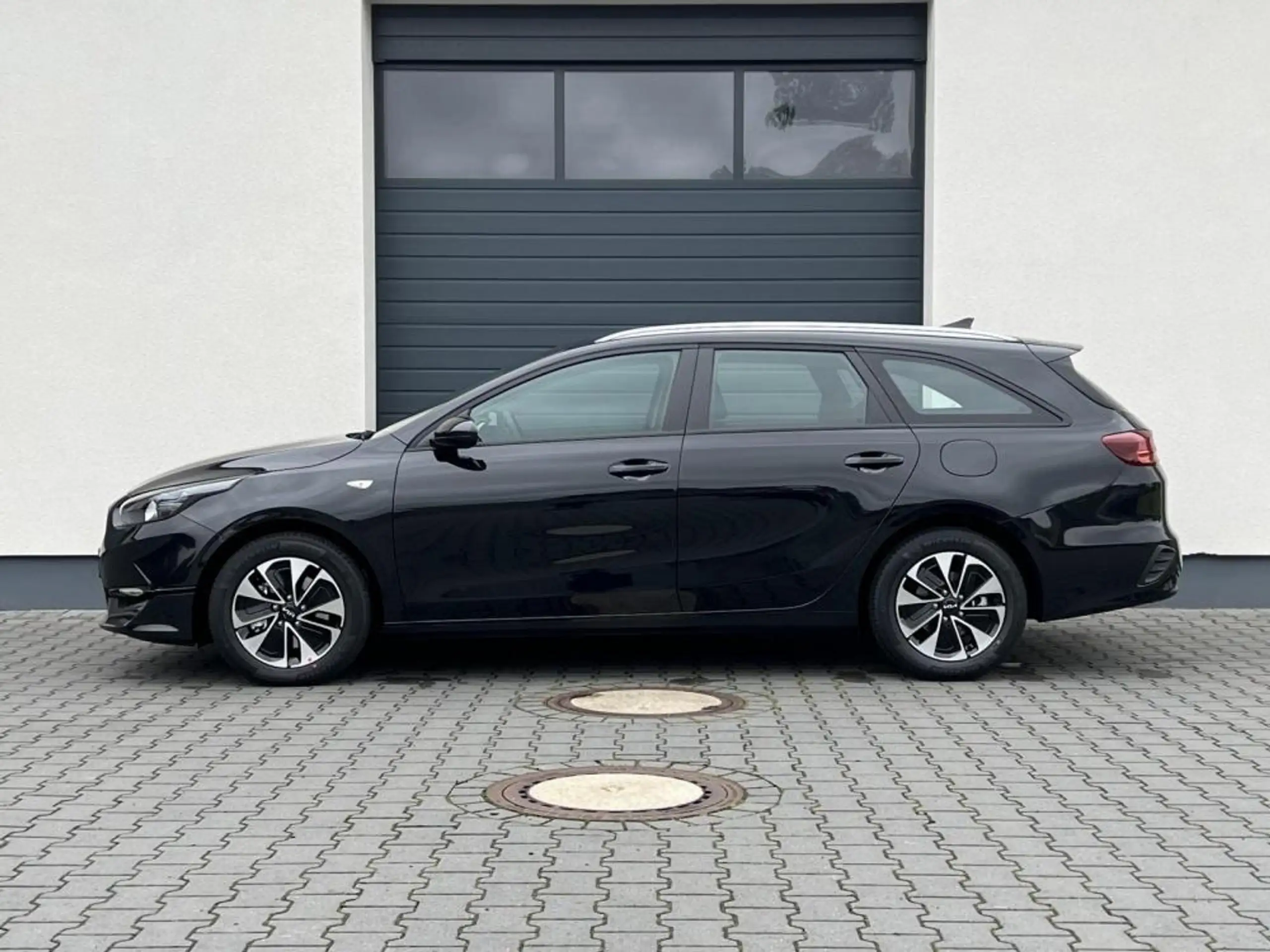 Kia - Ceed SW / cee'd SW